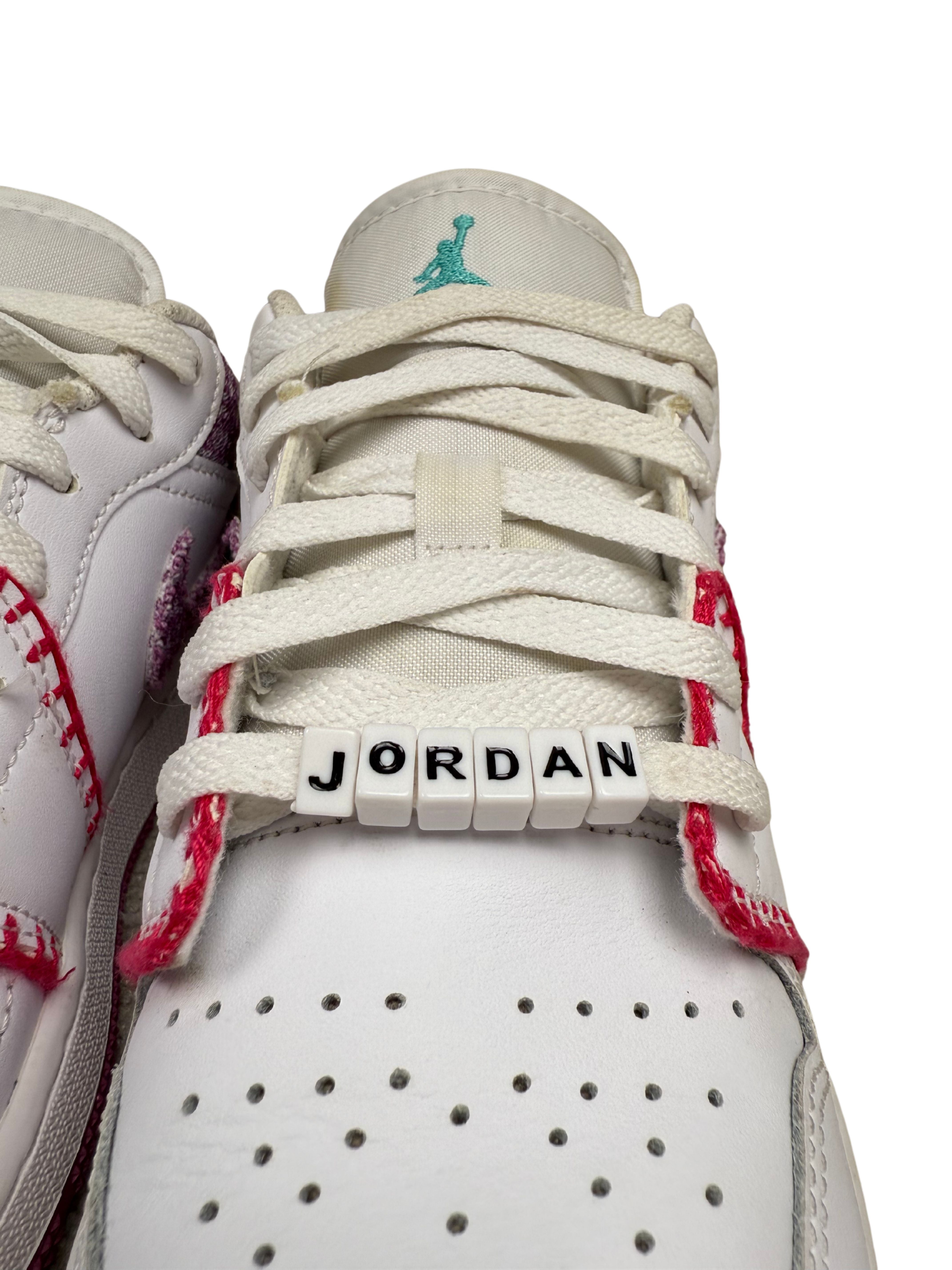 WOMEN'S - Nike Knitted SB Dunk - White Nike