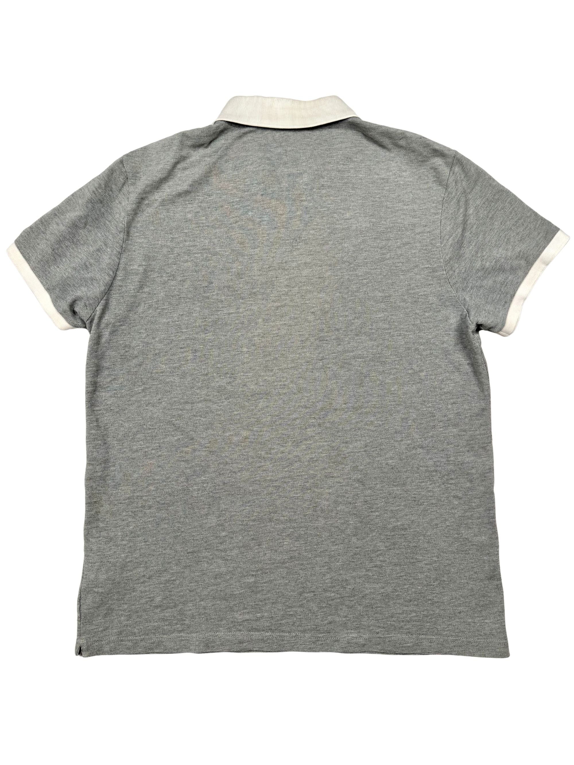Moncler Badge Polo Moncler