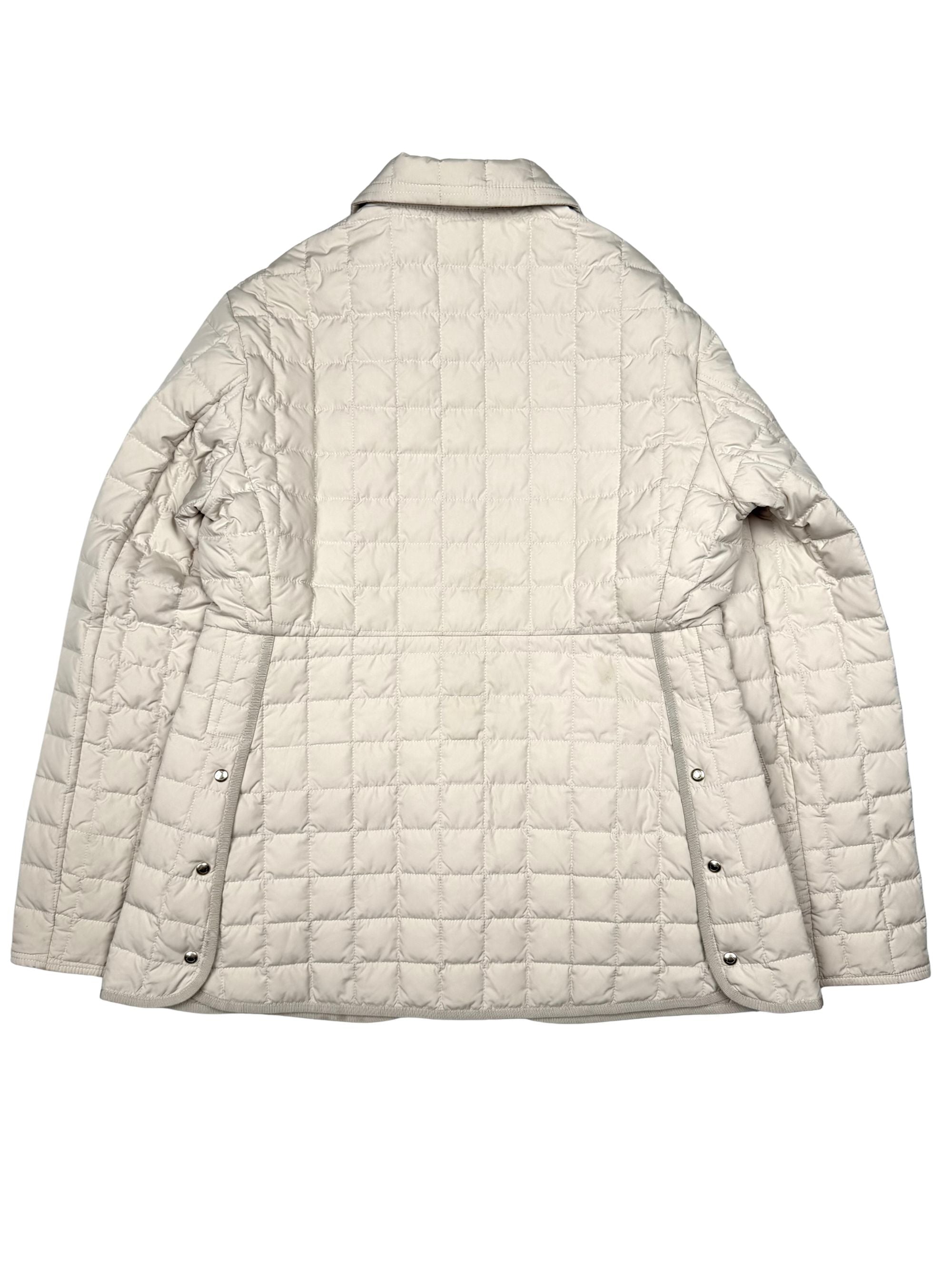 Moncler Epinal Quilted Jacket Moncler