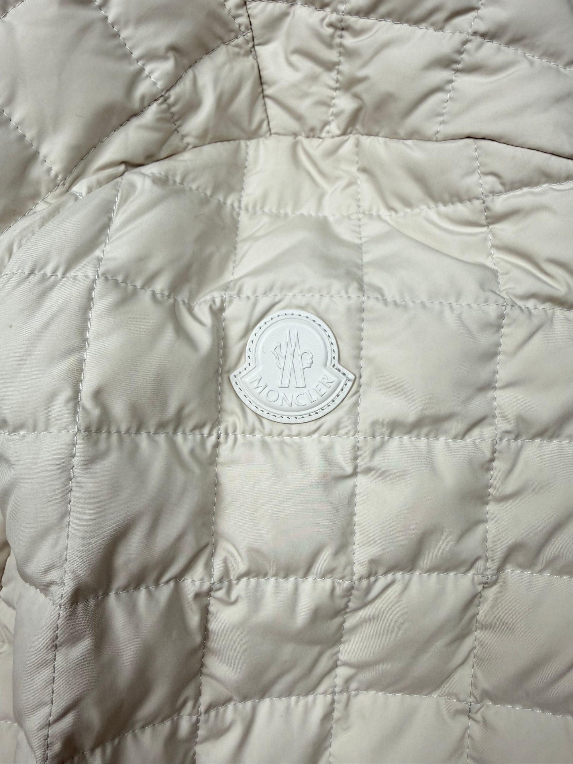 Moncler Epinal Quilted Jacket Moncler
