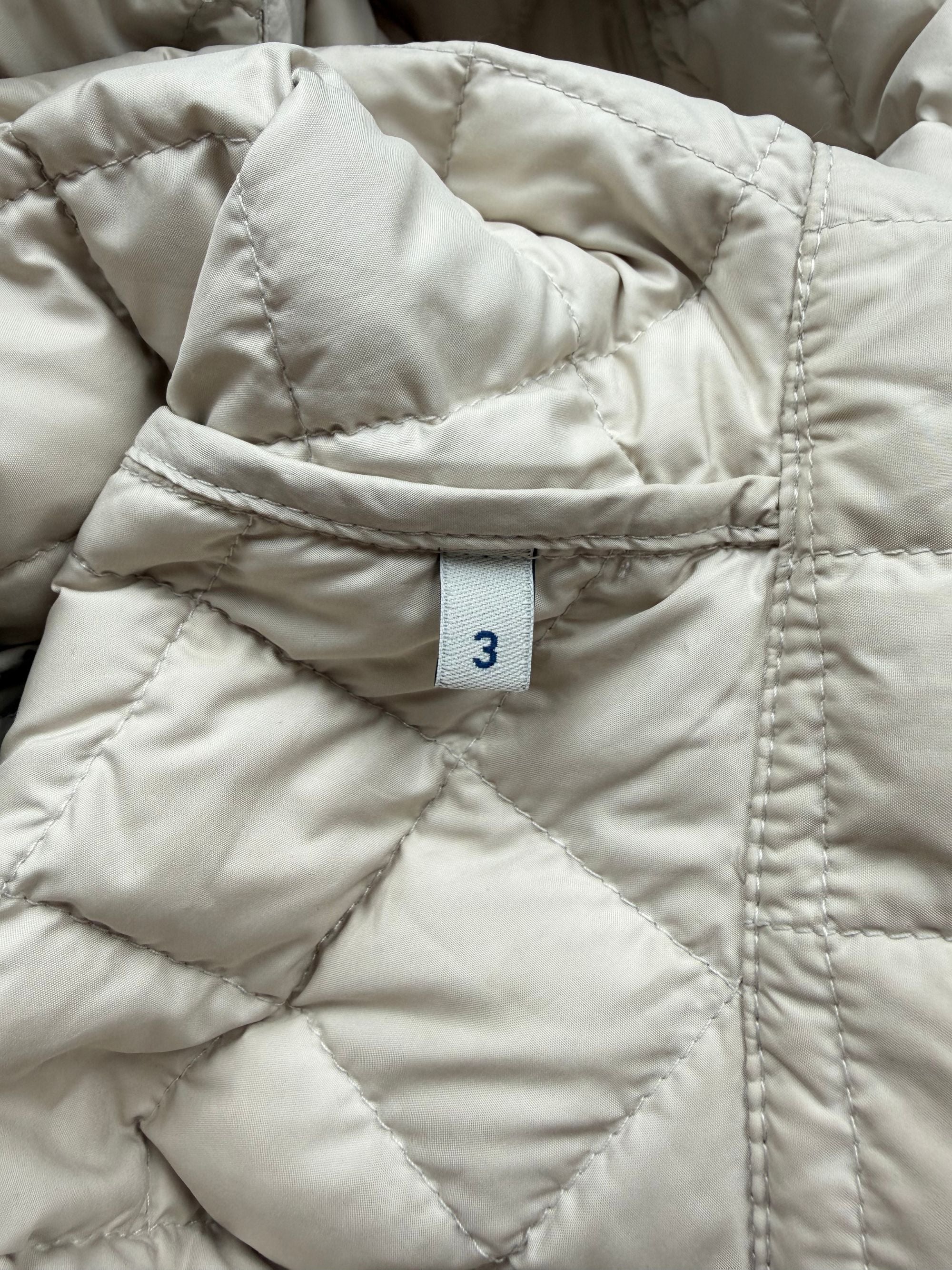 Moncler Epinal Quilted Jacket Moncler