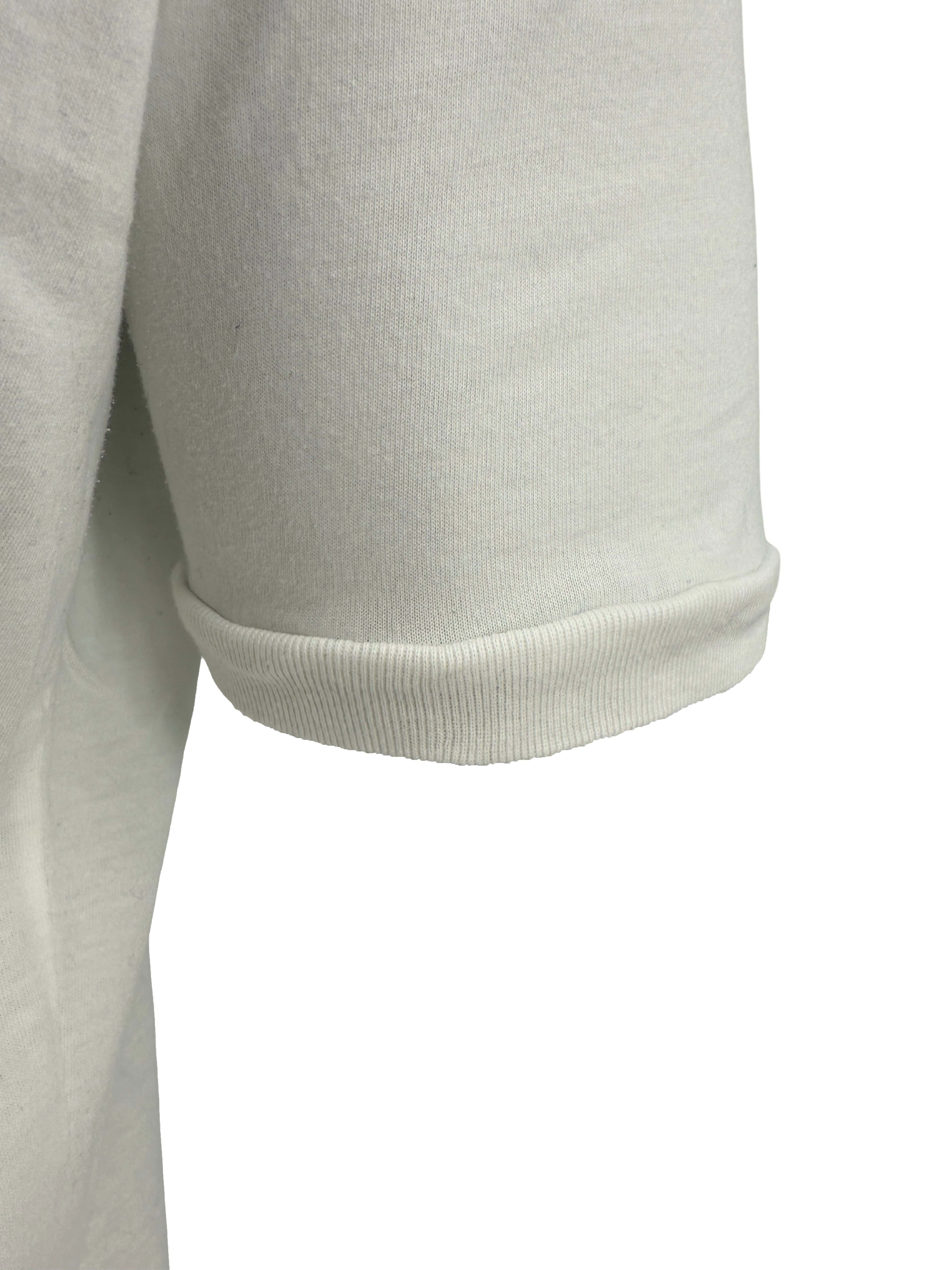Dsquared2 Logo Polo - White Dsquared2