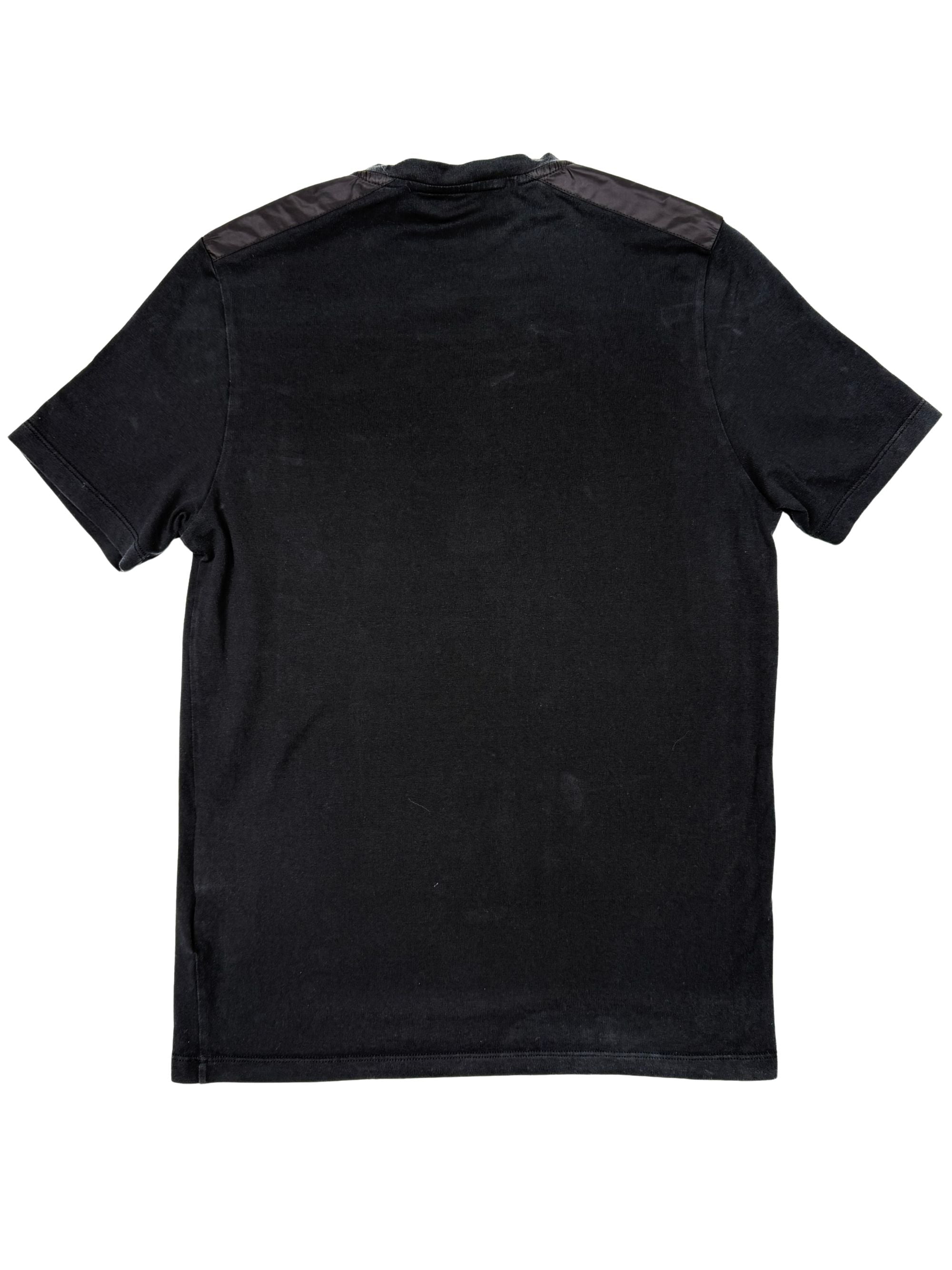Prada Nylon Pocket T-Shirt Prada