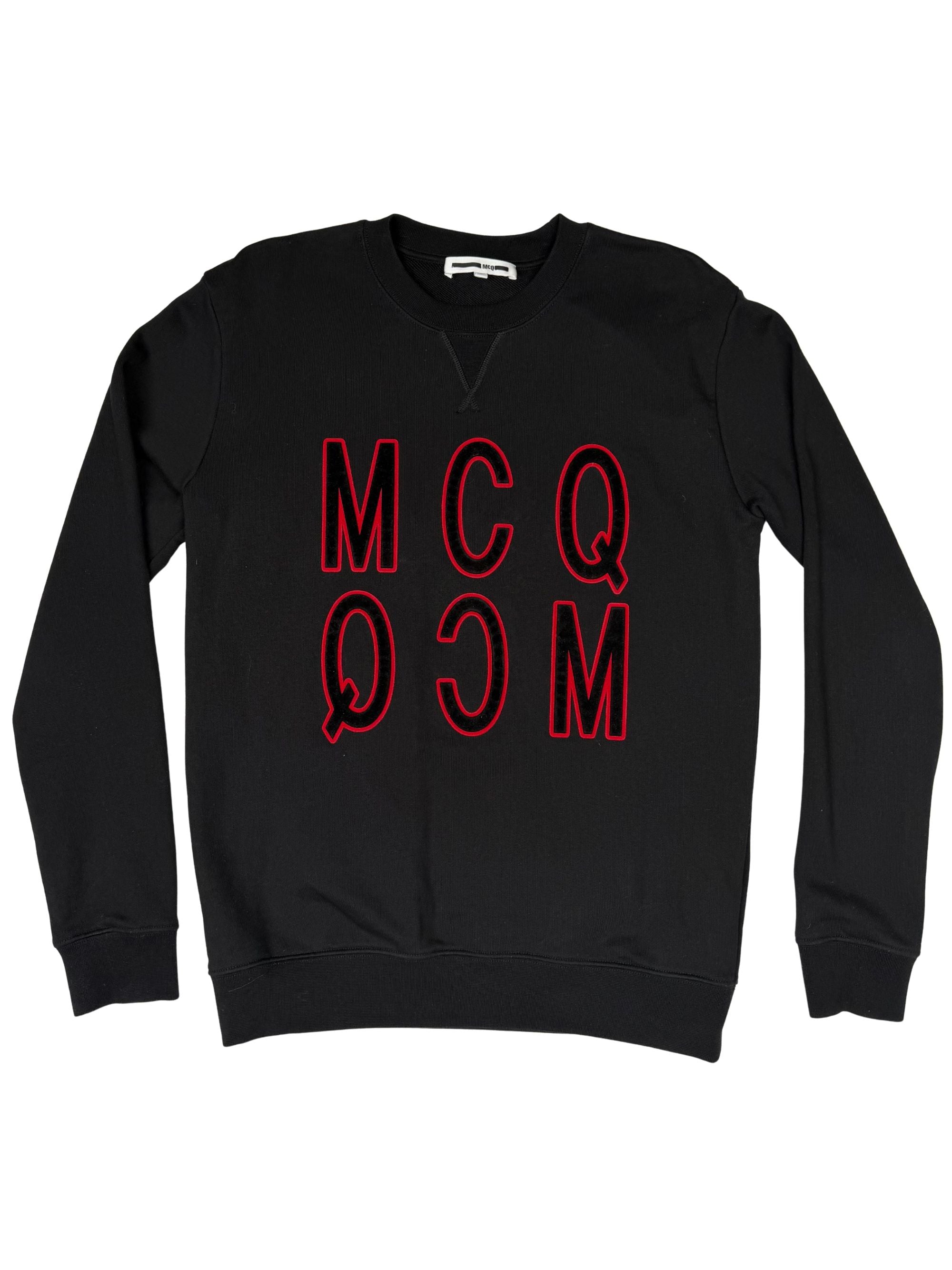 Alexander Mcqueen MCQ Sweatshirt Alexander McQueen