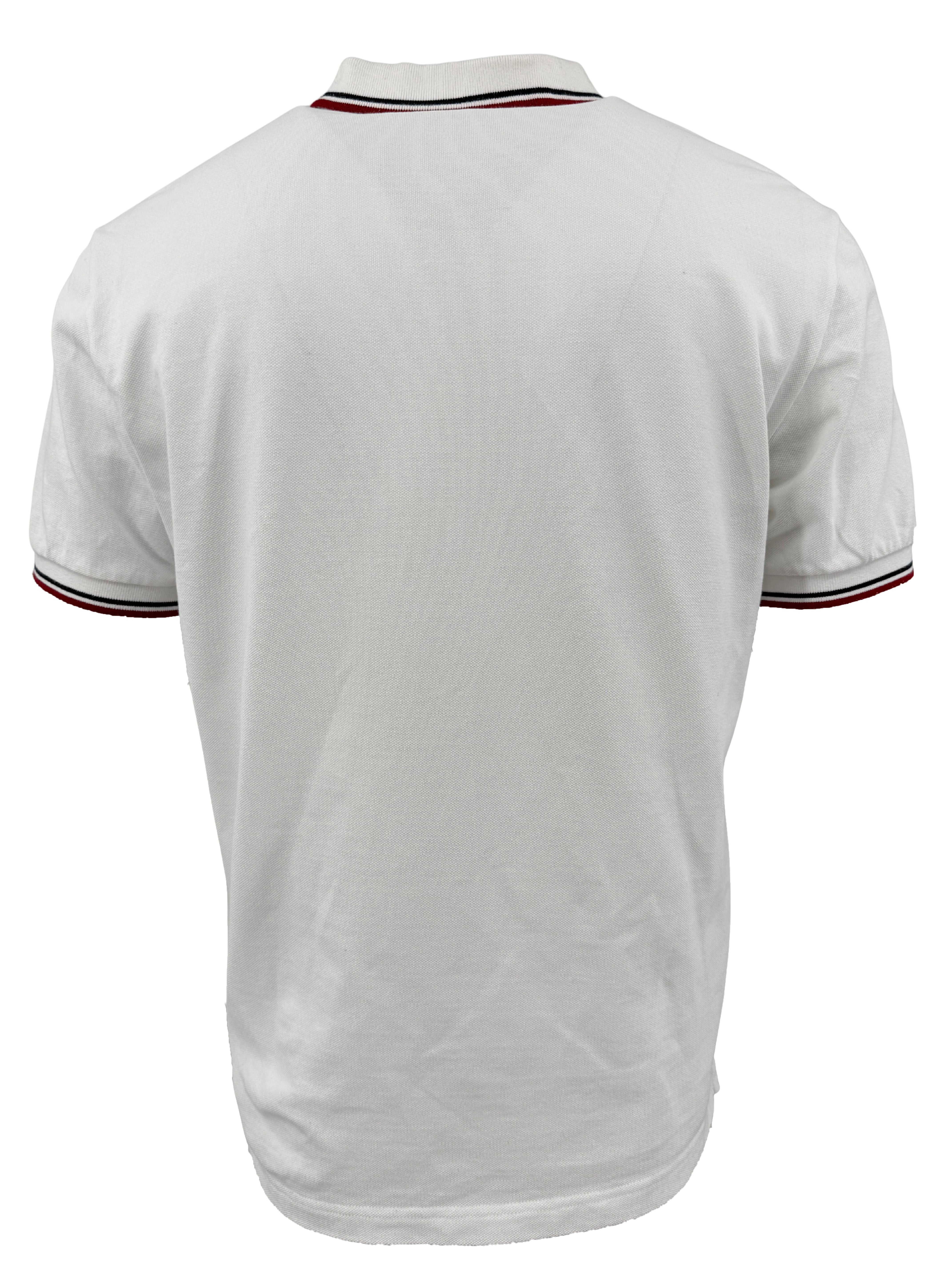 Prada Sport Polo - White Prada