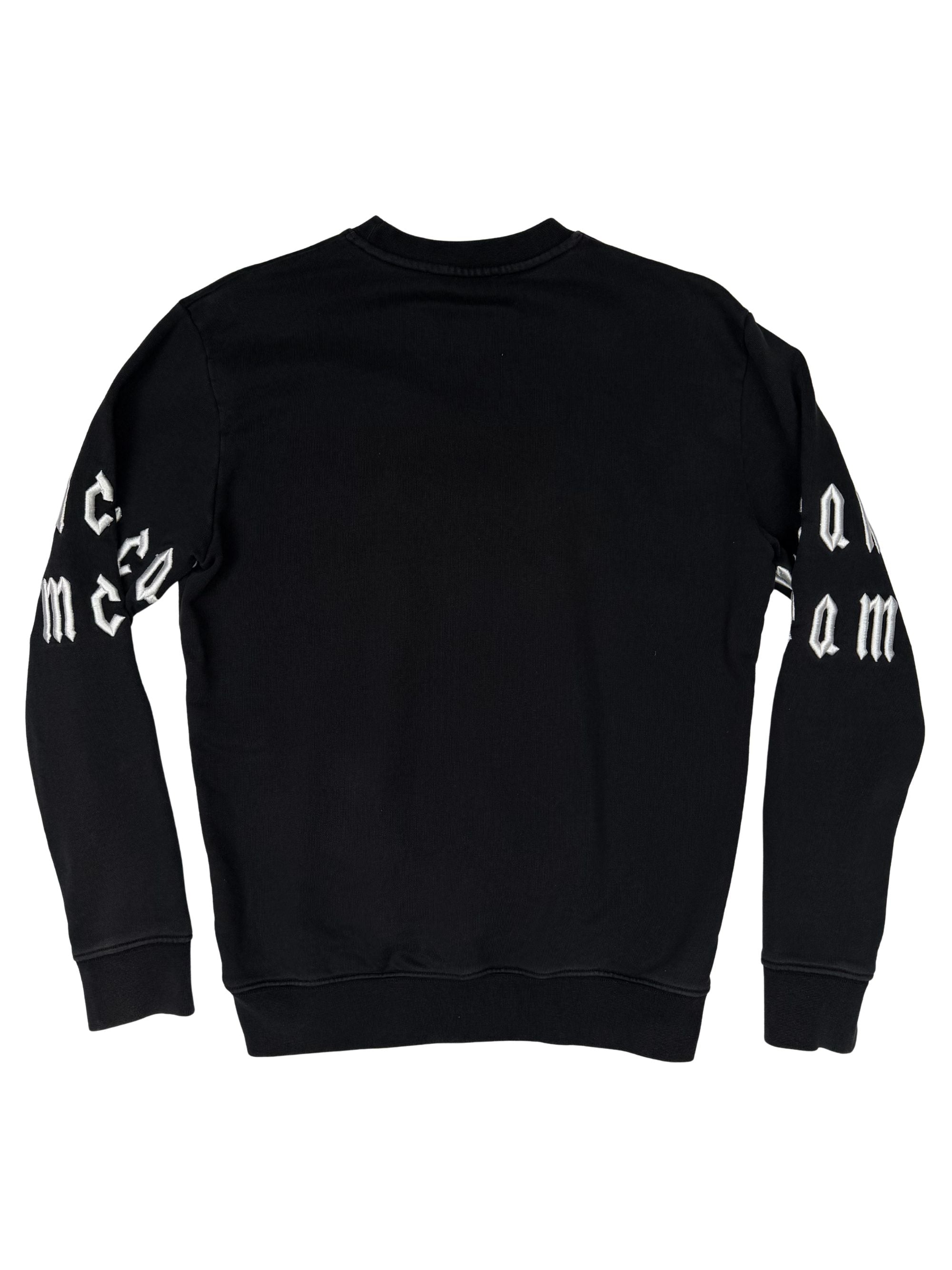 Alexander Mcqueen MCQ Sweatshirt Alexander McQueen