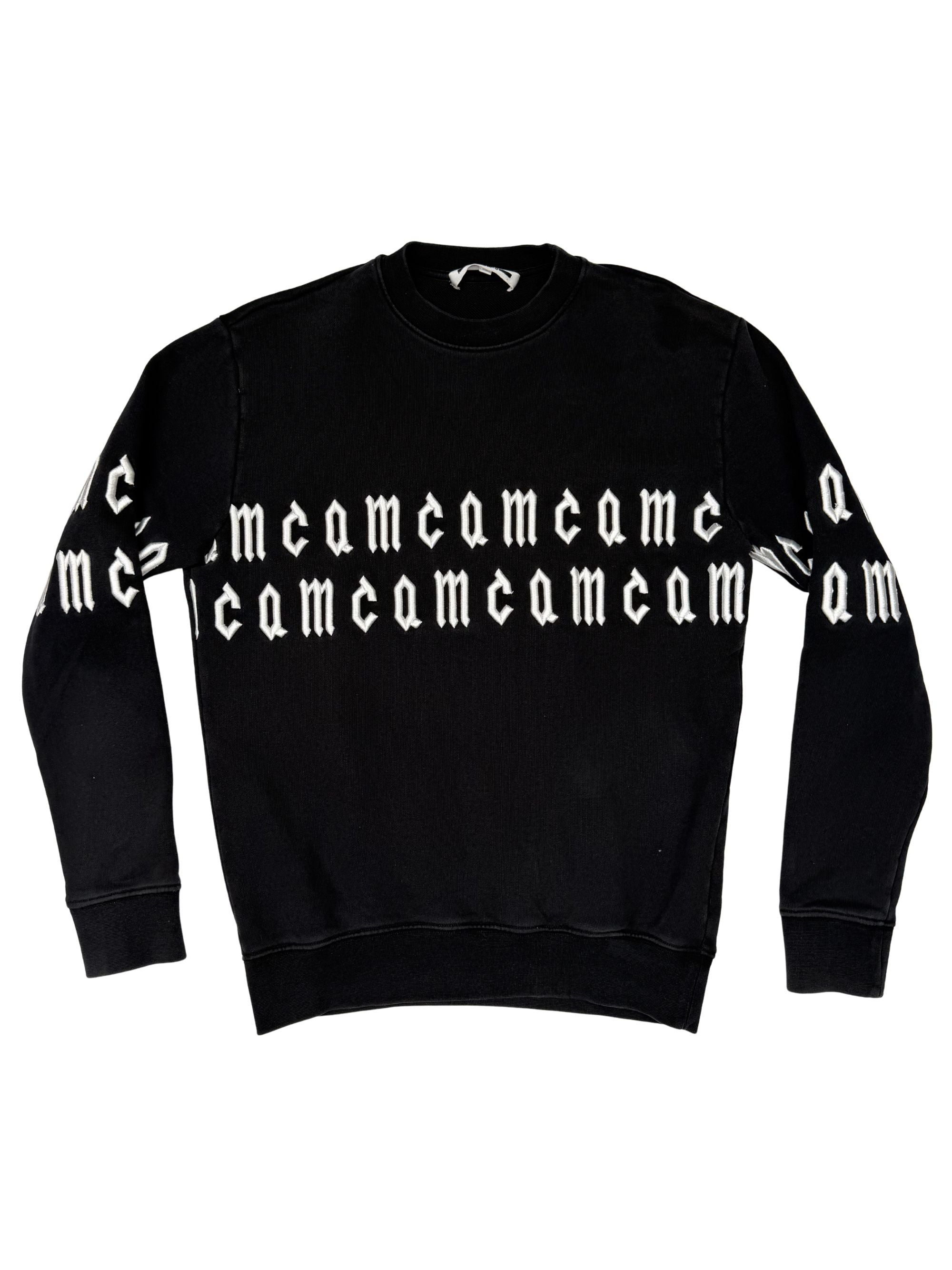 Alexander Mcqueen MCQ Sweatshirt Alexander McQueen