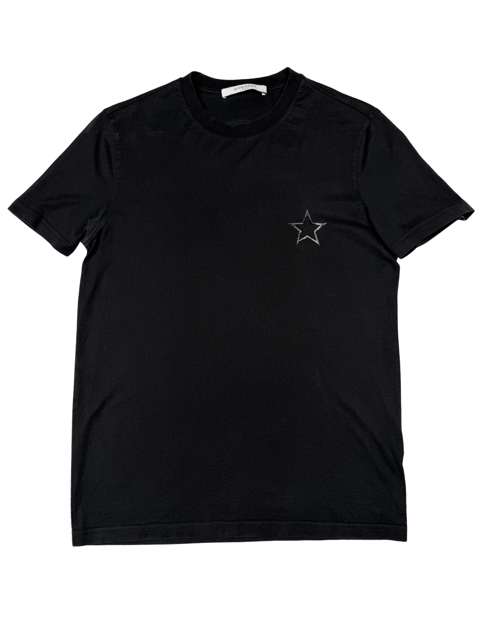 Givenchy Star T-Shirt Givenchy