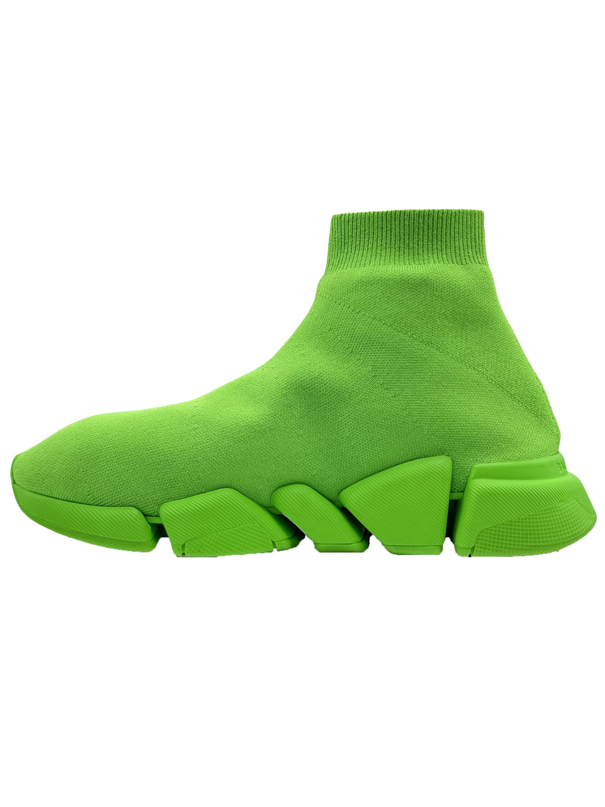 Balenciaga Speed 2.0 - Green (Unused) Balenciaga