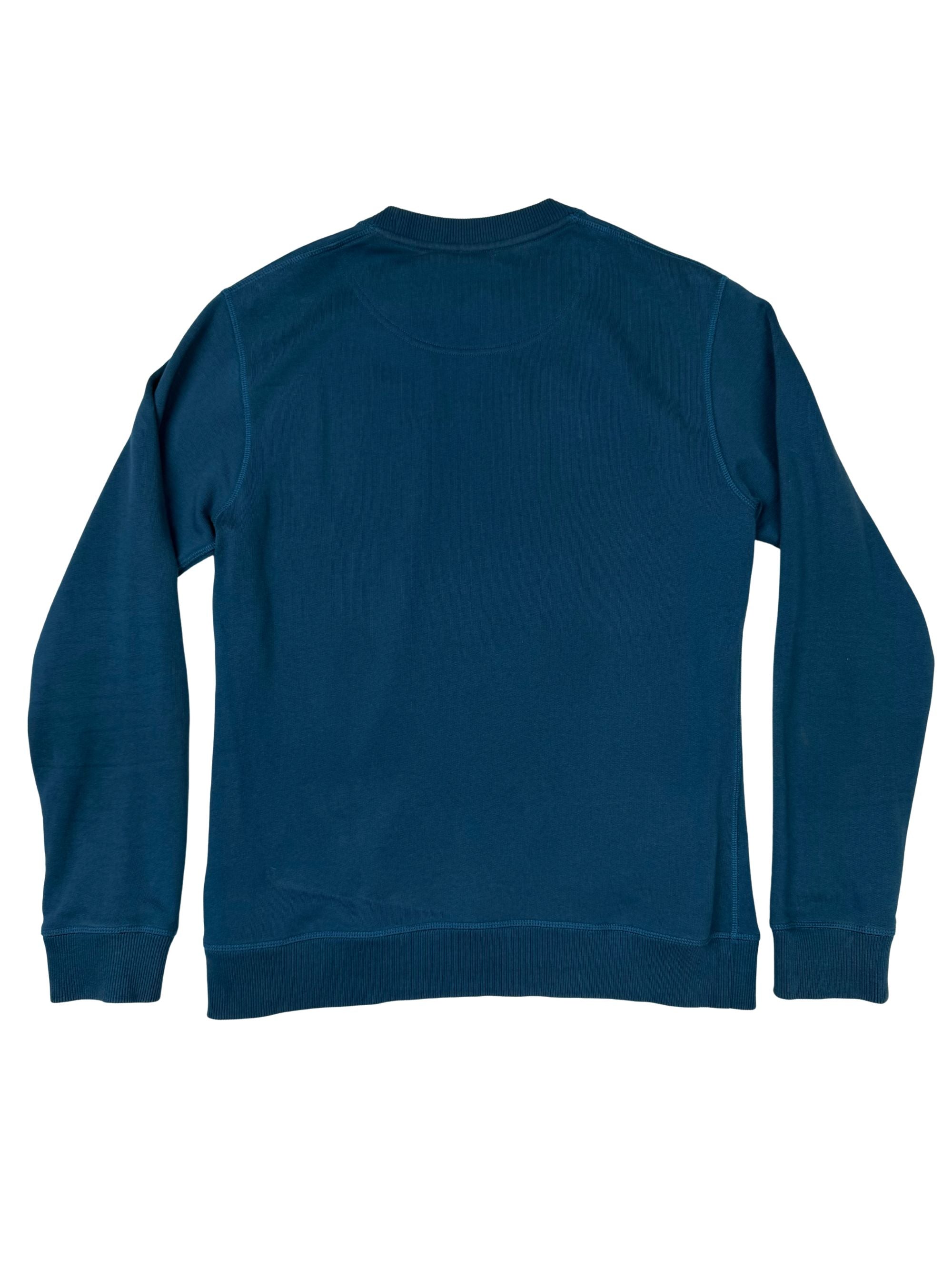Kenzo Tiger Logo Sweatshirt Kenzo