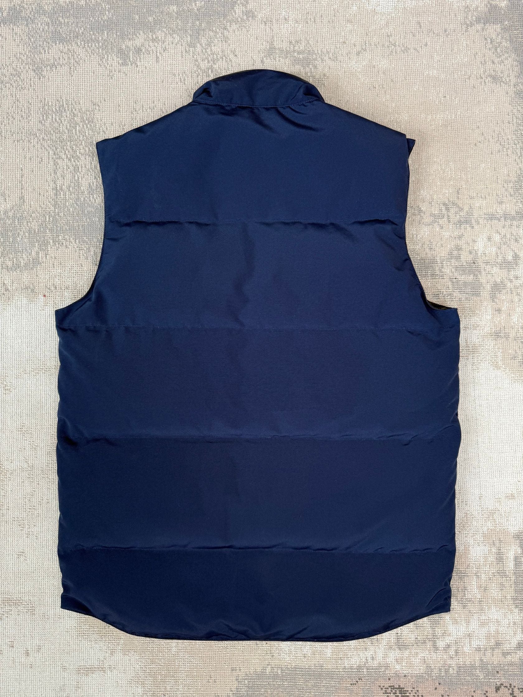 Canada Goose Freestyle Gilet - Navy (Unused) Canada Goose