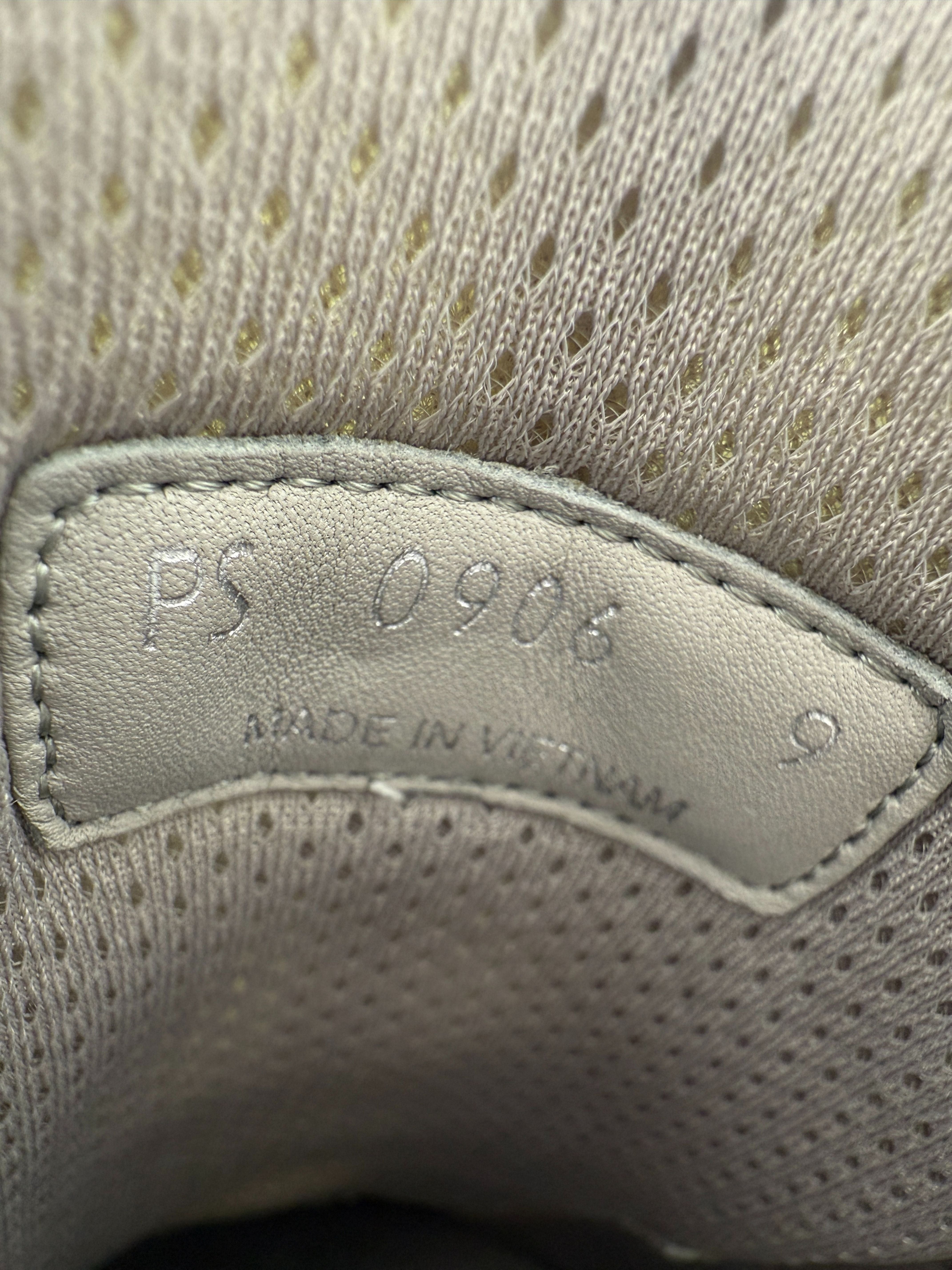 Prada America's Cups Trainers - White Prada