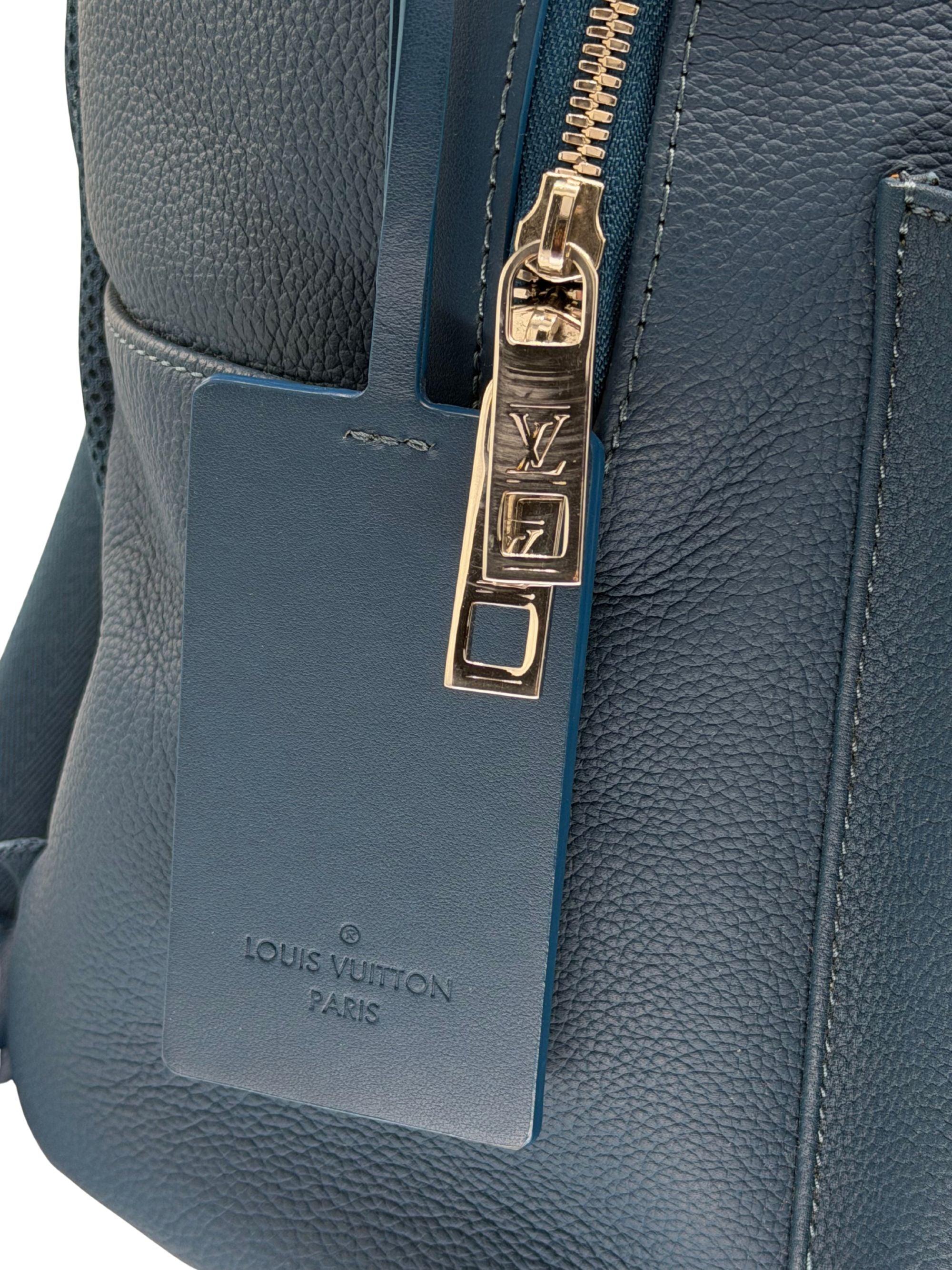Louis Vuitton Takeoff Backpack Louis Vuitton