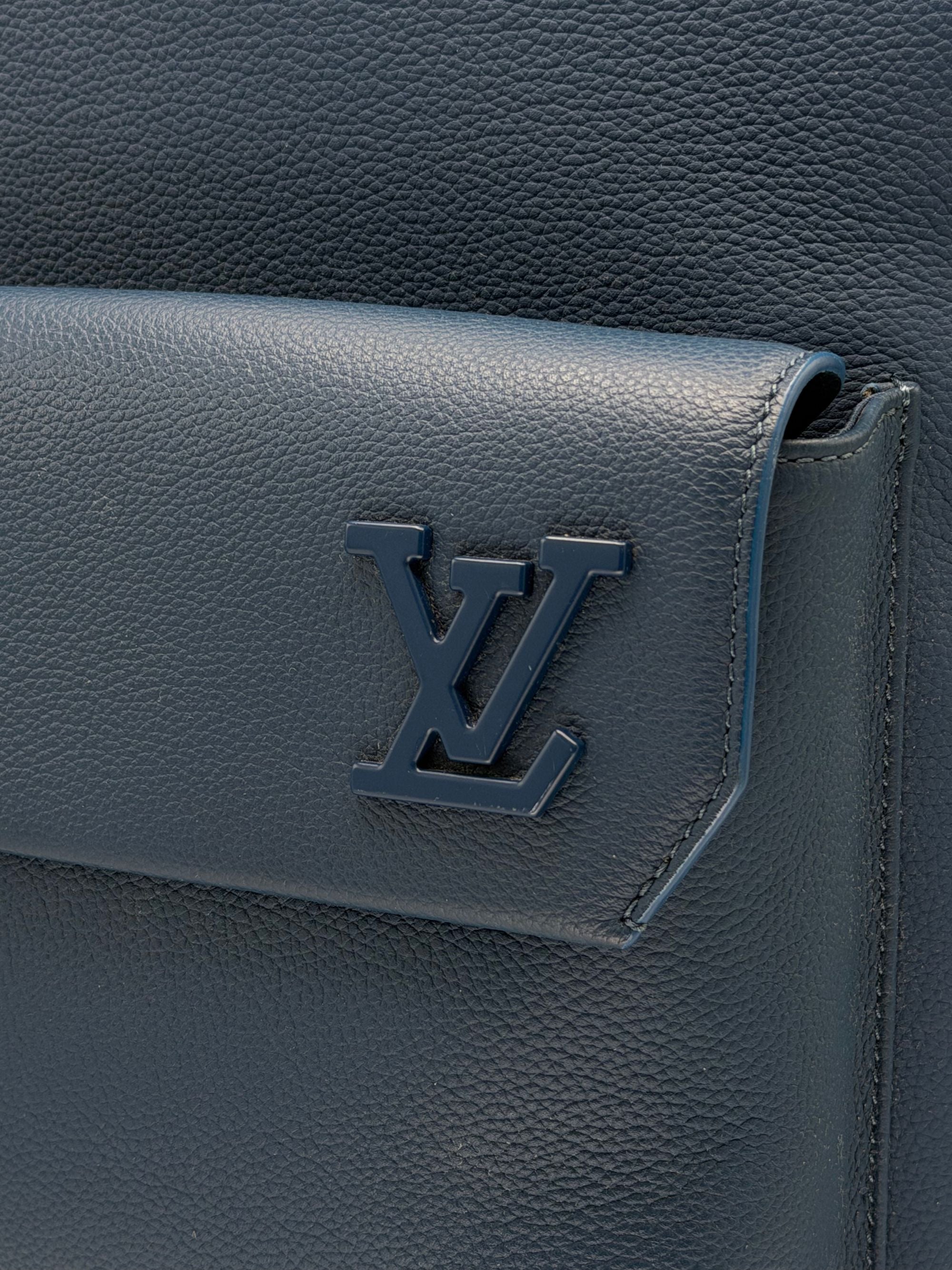 Louis Vuitton Takeoff Backpack Louis Vuitton