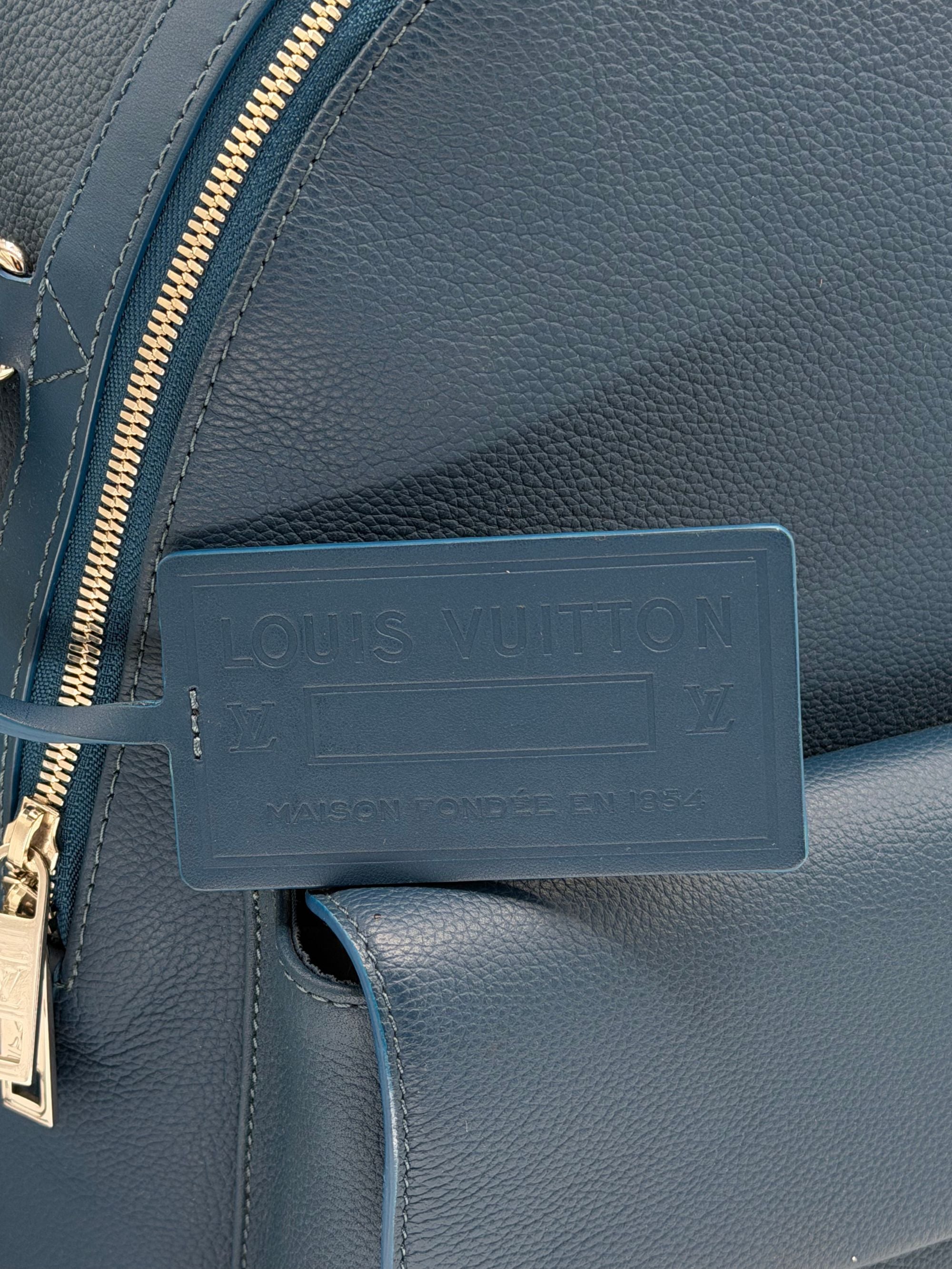 Louis Vuitton Takeoff Backpack Louis Vuitton