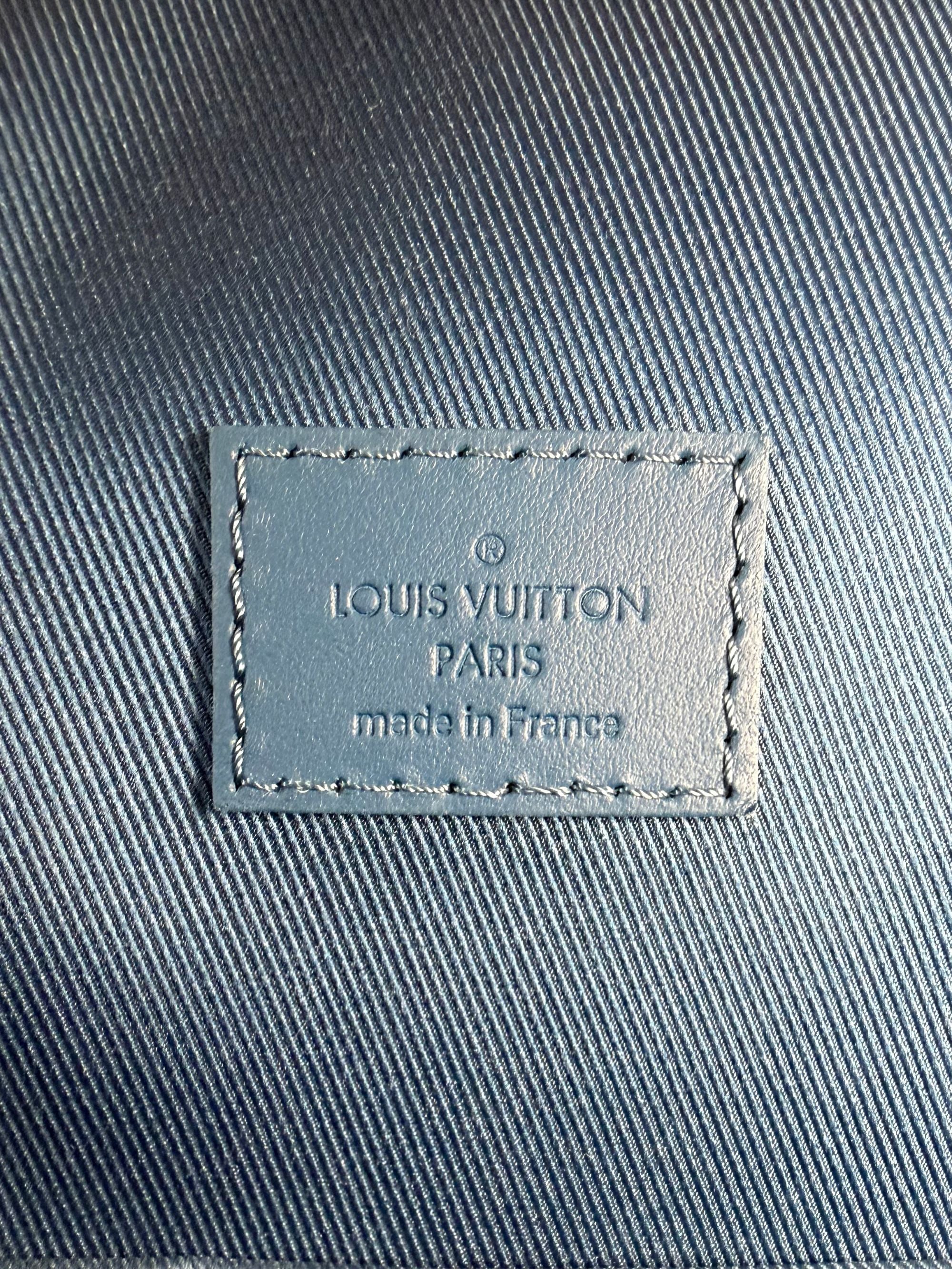 Louis Vuitton Takeoff Backpack Louis Vuitton