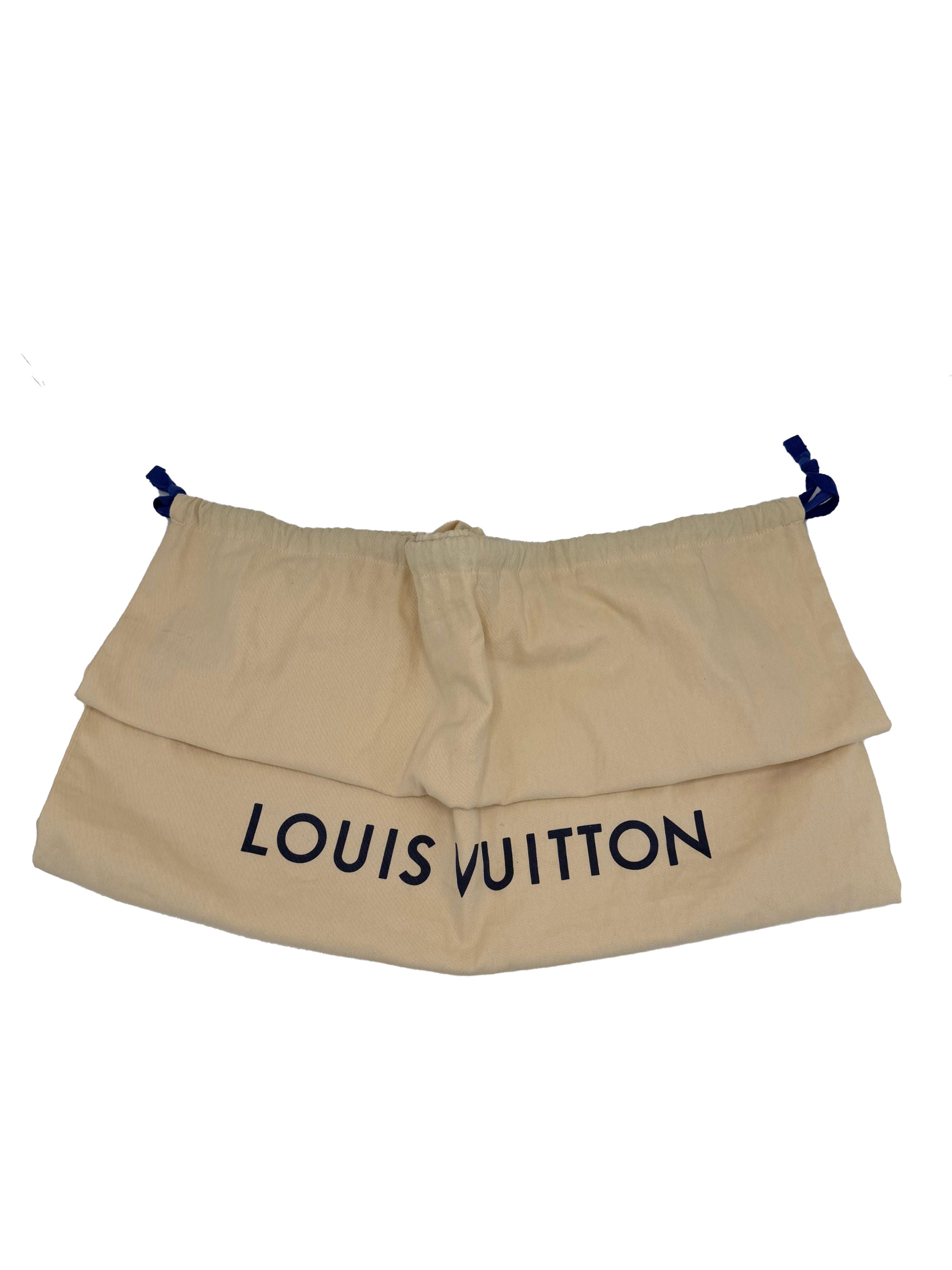Louis Vuitton Takeoff Backpack Louis Vuitton