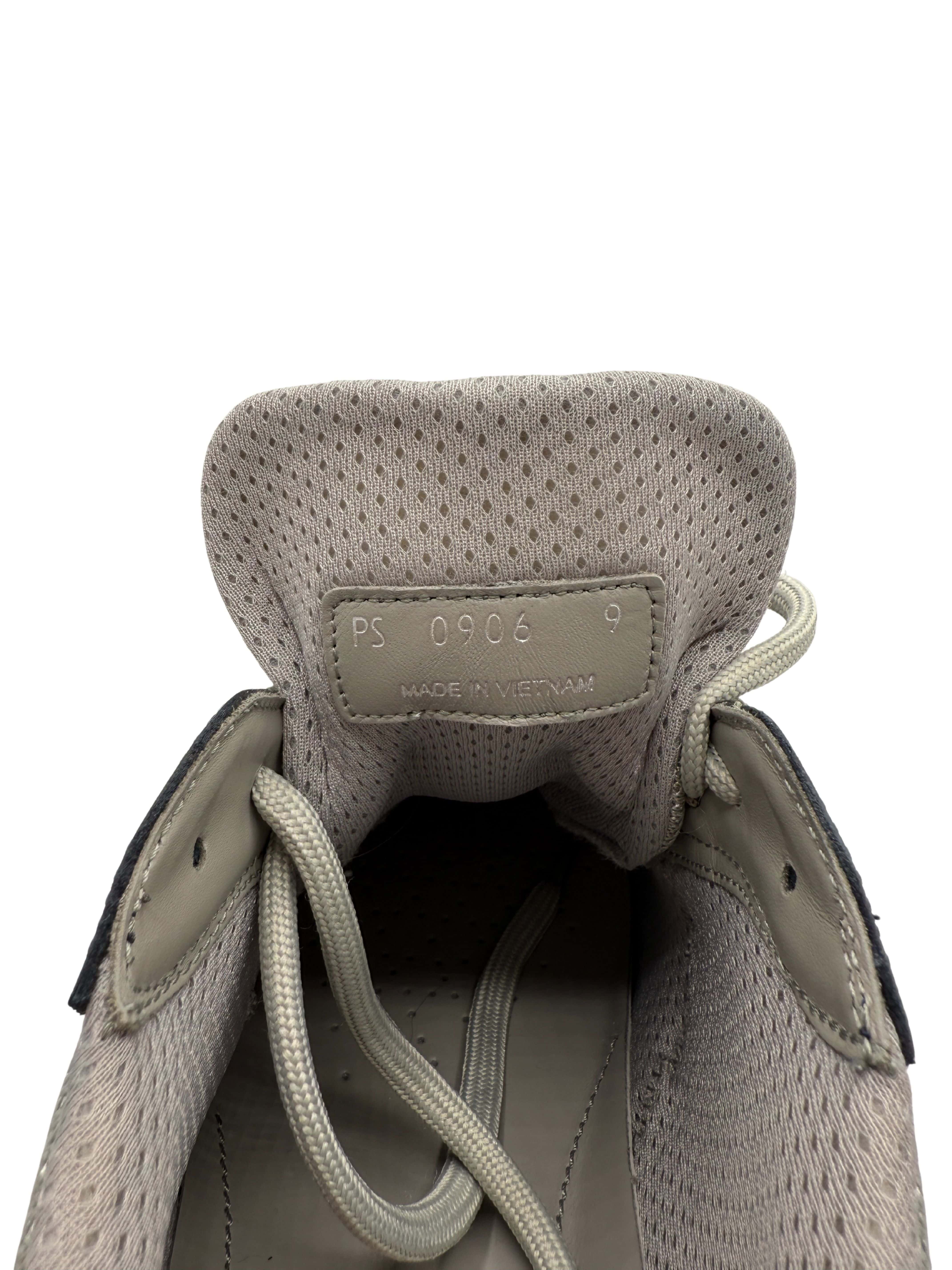 Prada America's Cups Trainers - Navy Prada