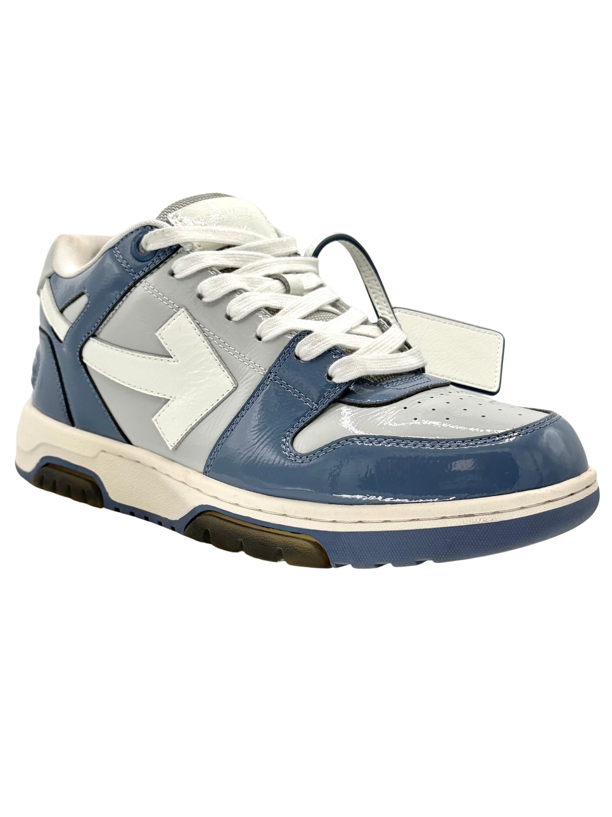 Off-White Out Of Office Trainers Off-White