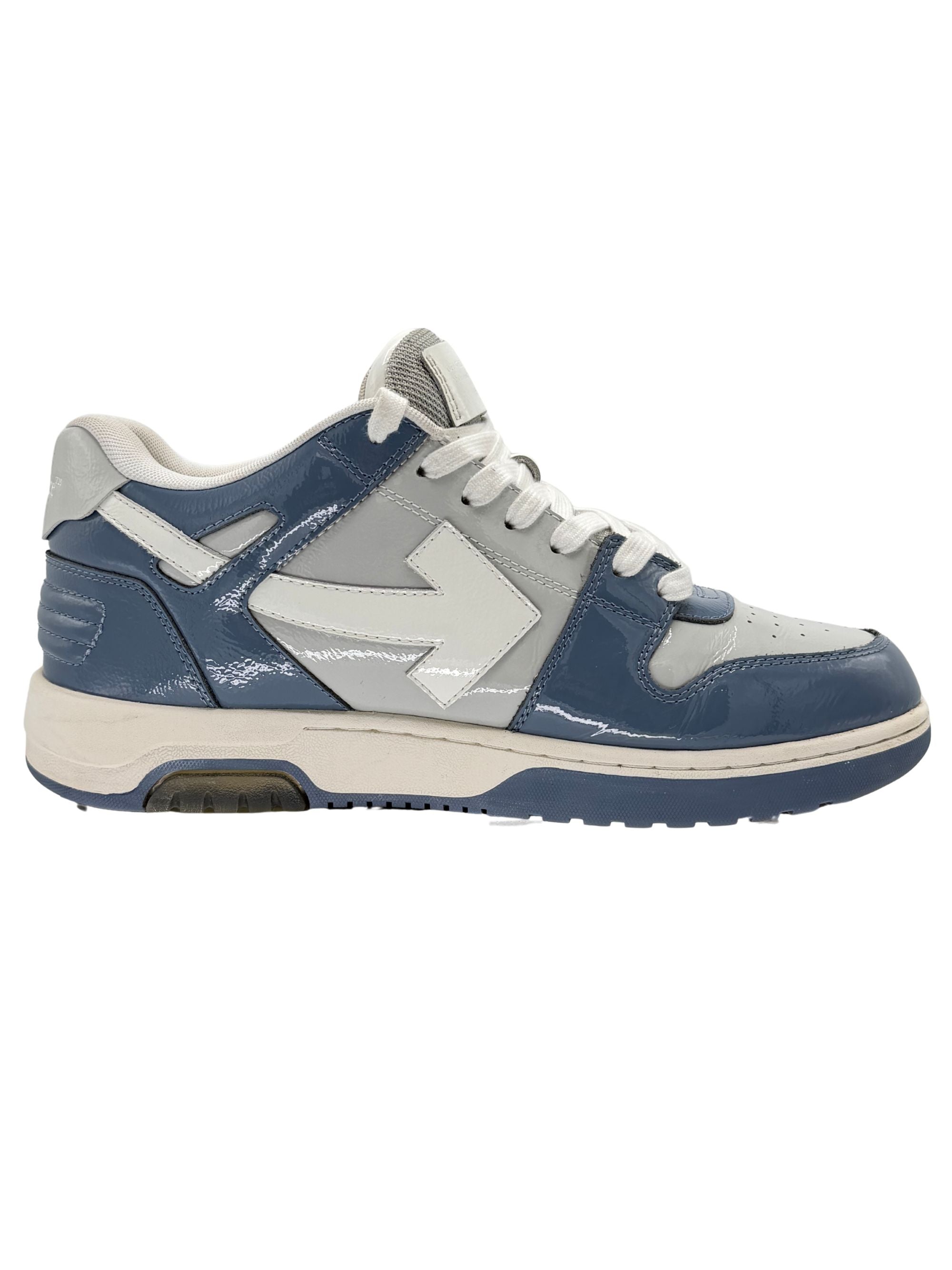 Off-White Out Of Office Trainers Off-White