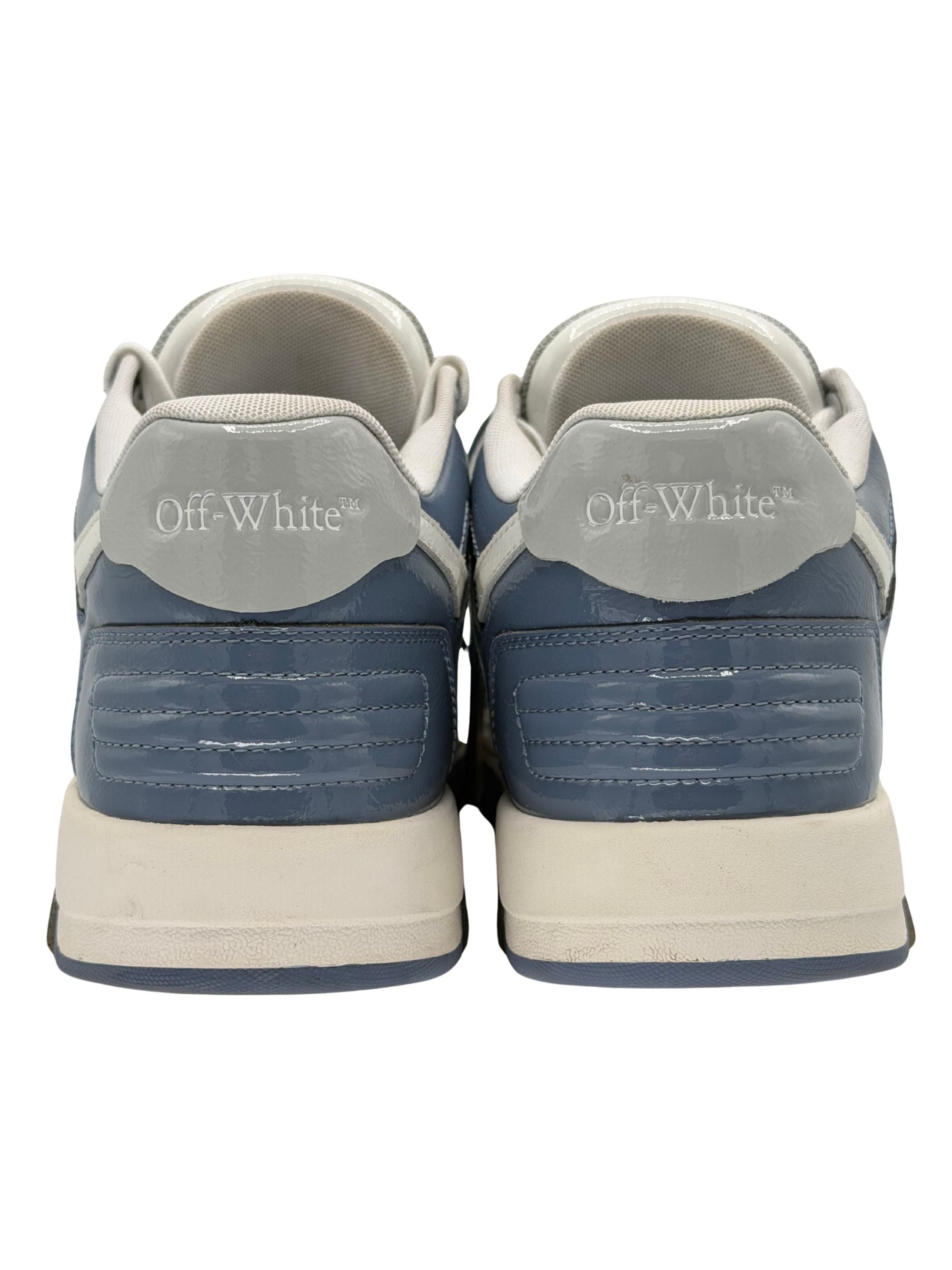 Off-White Out Of Office Trainers Off-White
