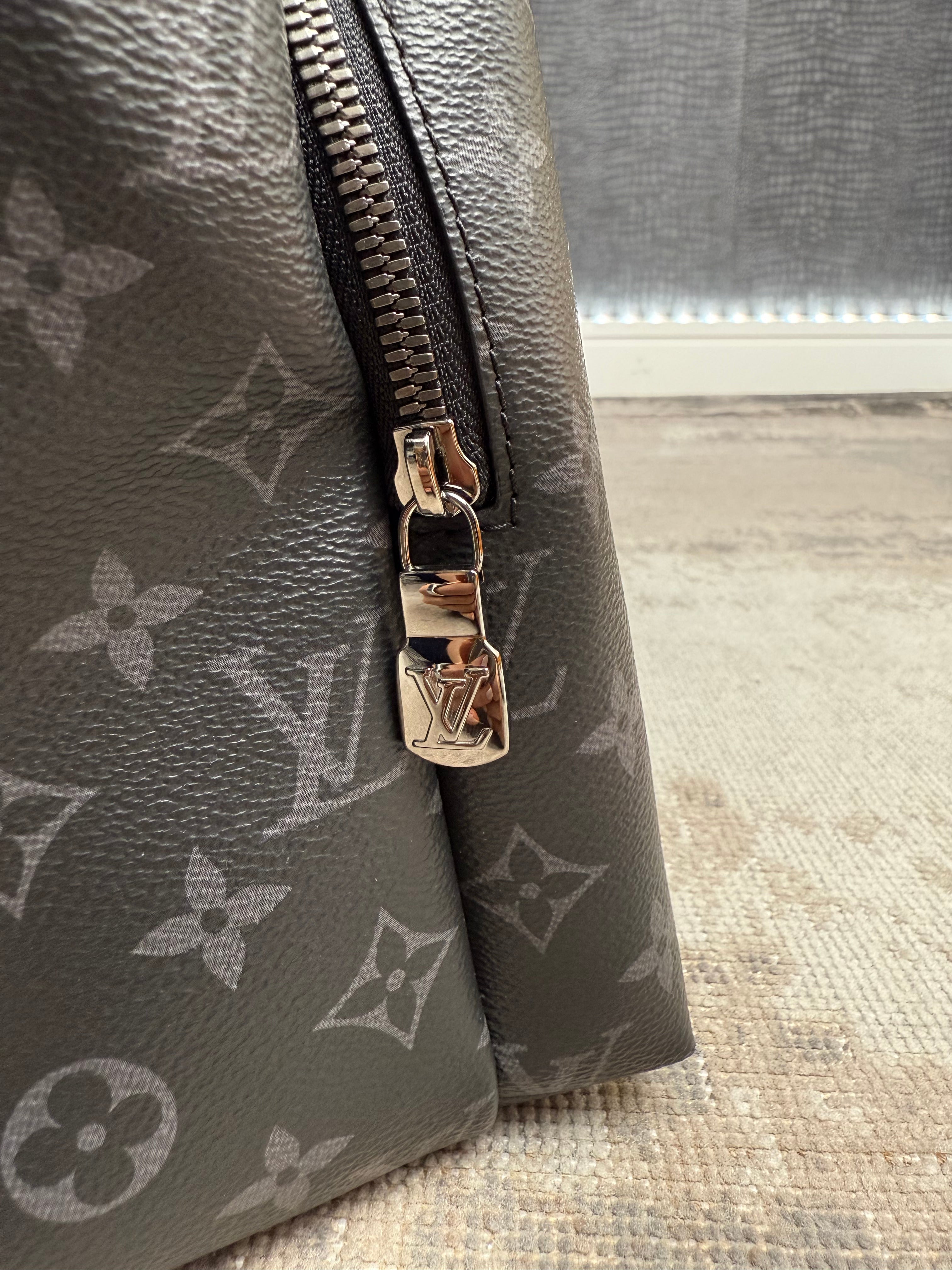 Louis Vuitton Discovery MM Backpack (Unused) Louis Vuitton
