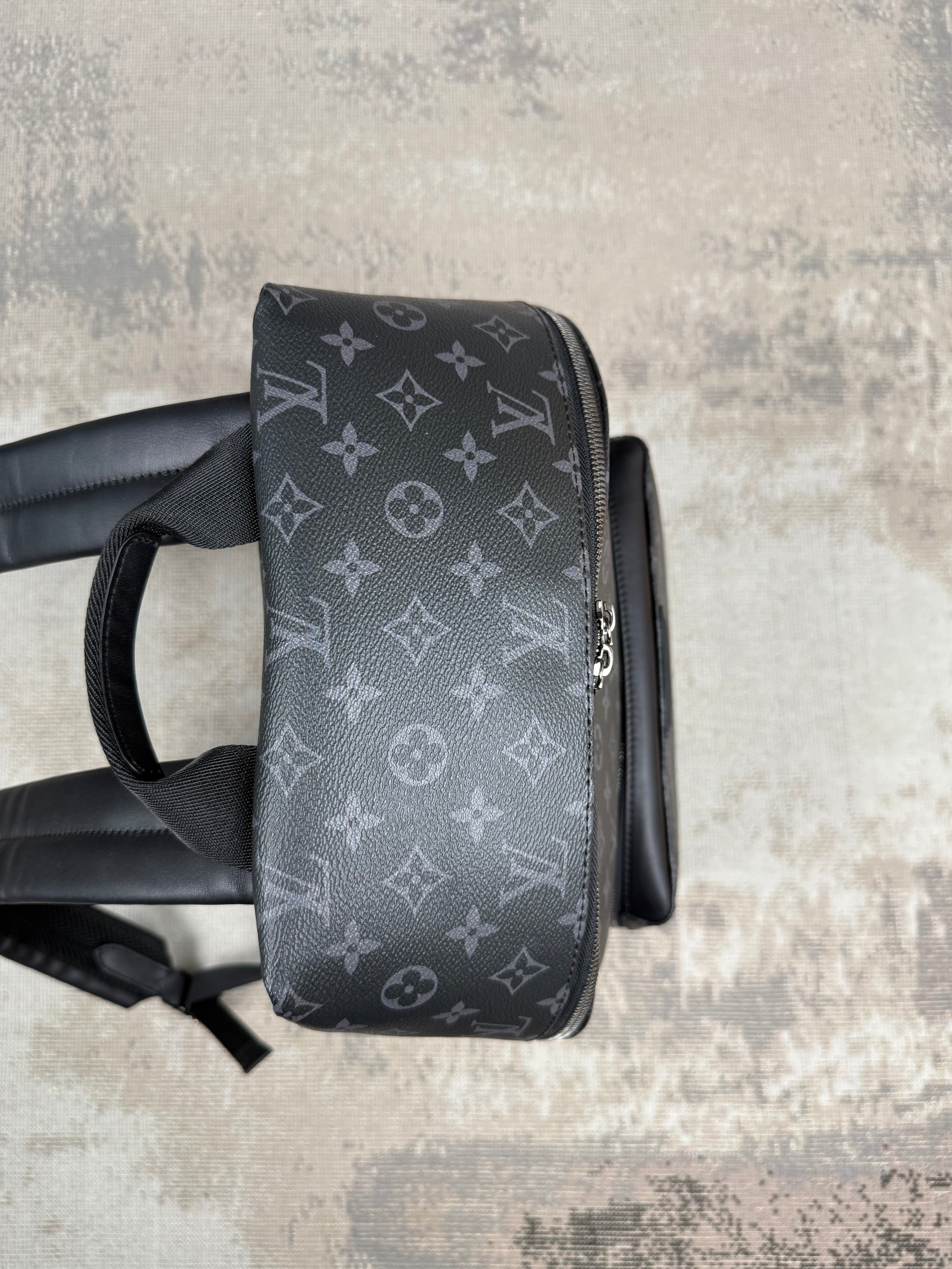 Louis Vuitton Discovery MM Backpack (Unused) Louis Vuitton