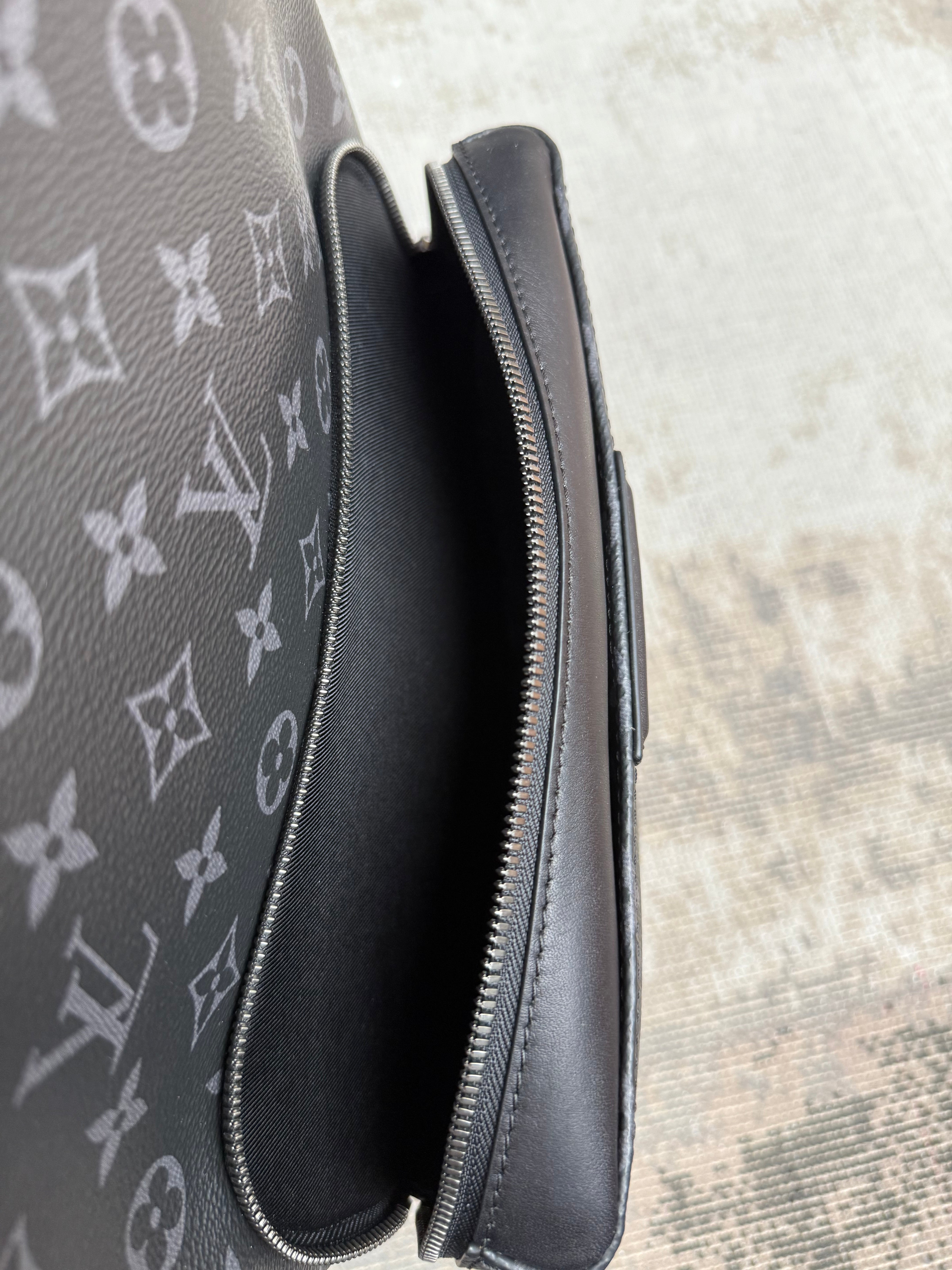 Louis Vuitton Discovery MM Backpack (Unused) Louis Vuitton