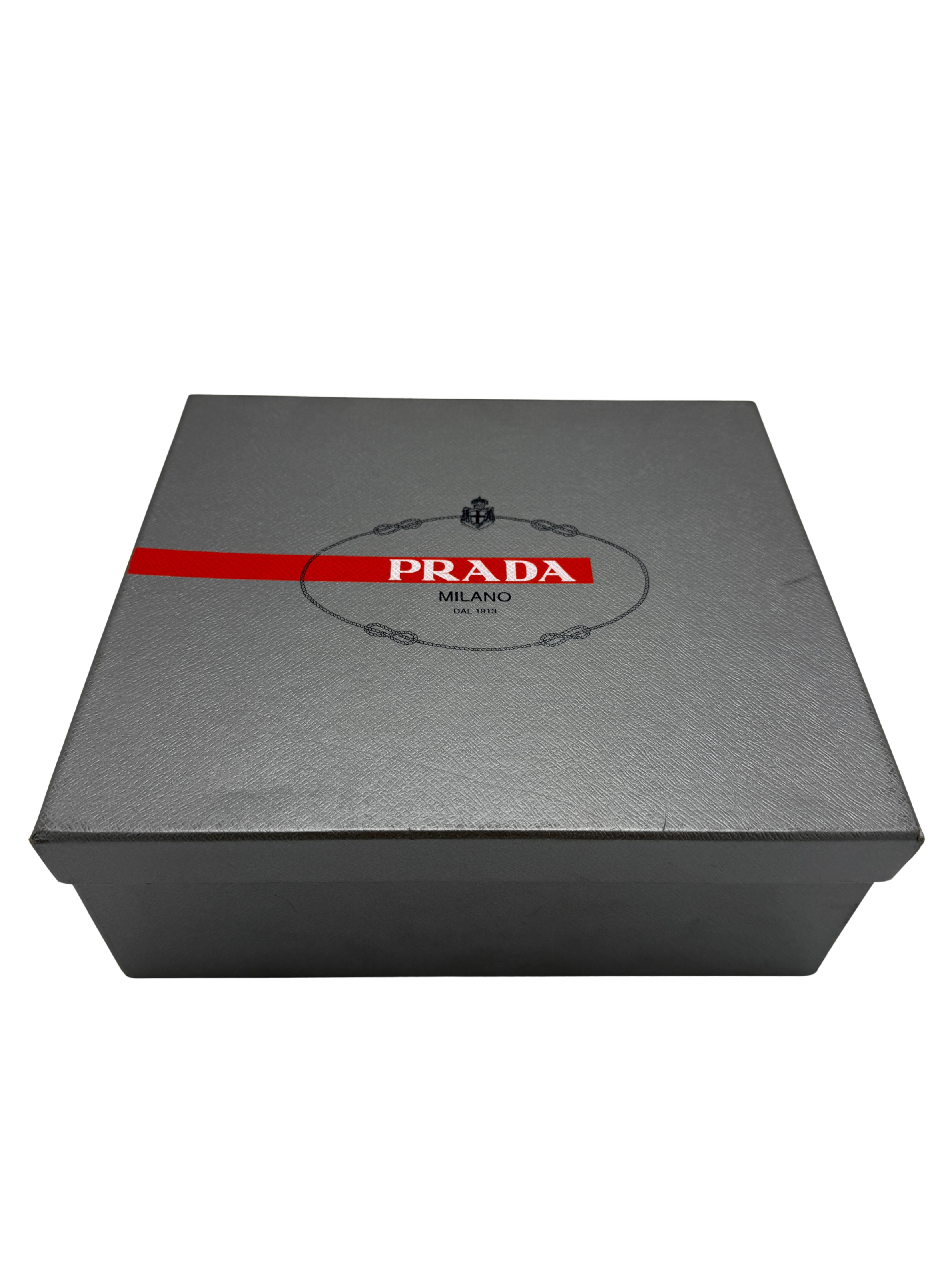 WOMEN'S Prada America's Cup Trainer - Gold