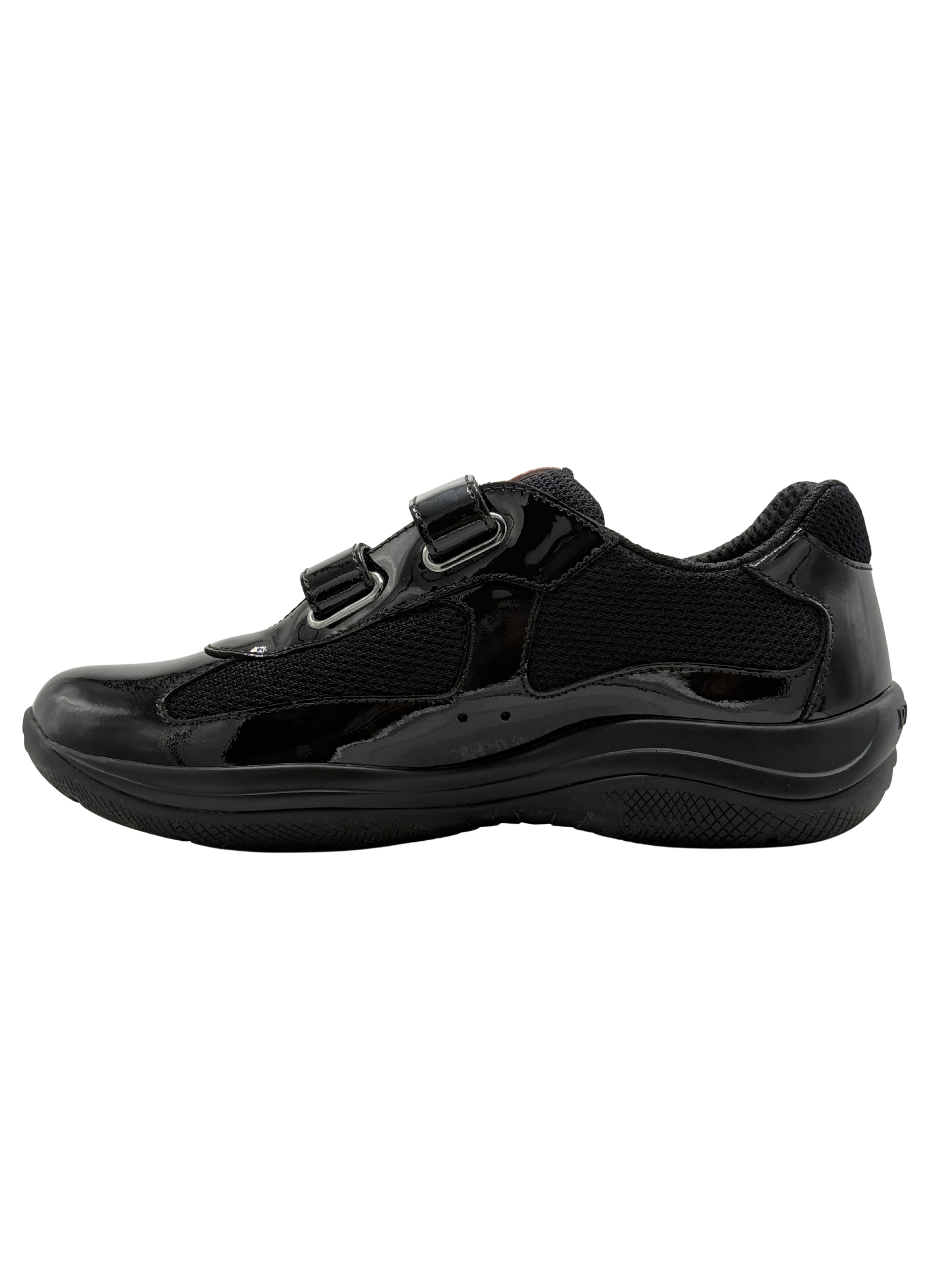 WOMEN'S Prada America's Cup - Black