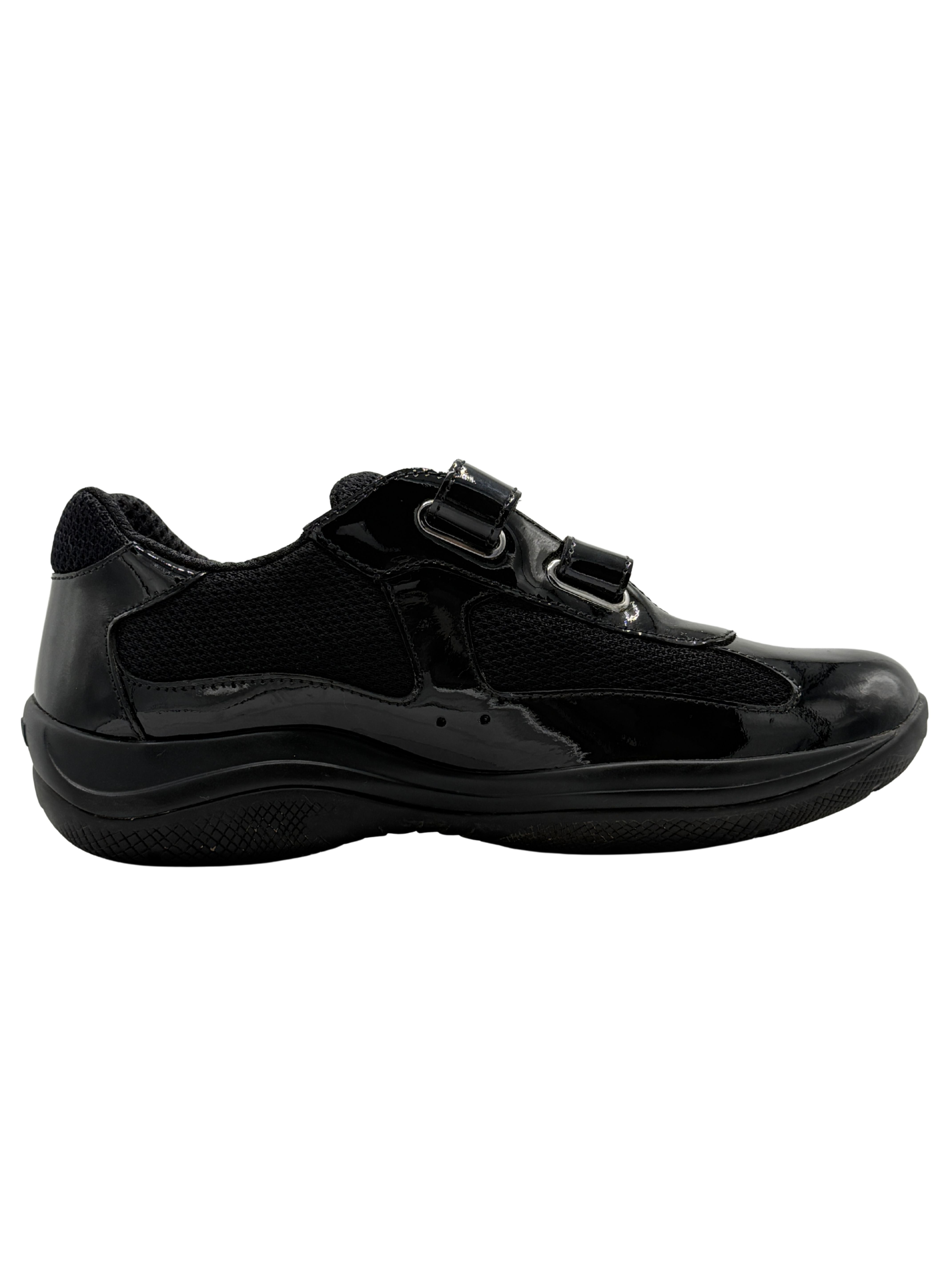 WOMEN'S Prada America's Cup - Black