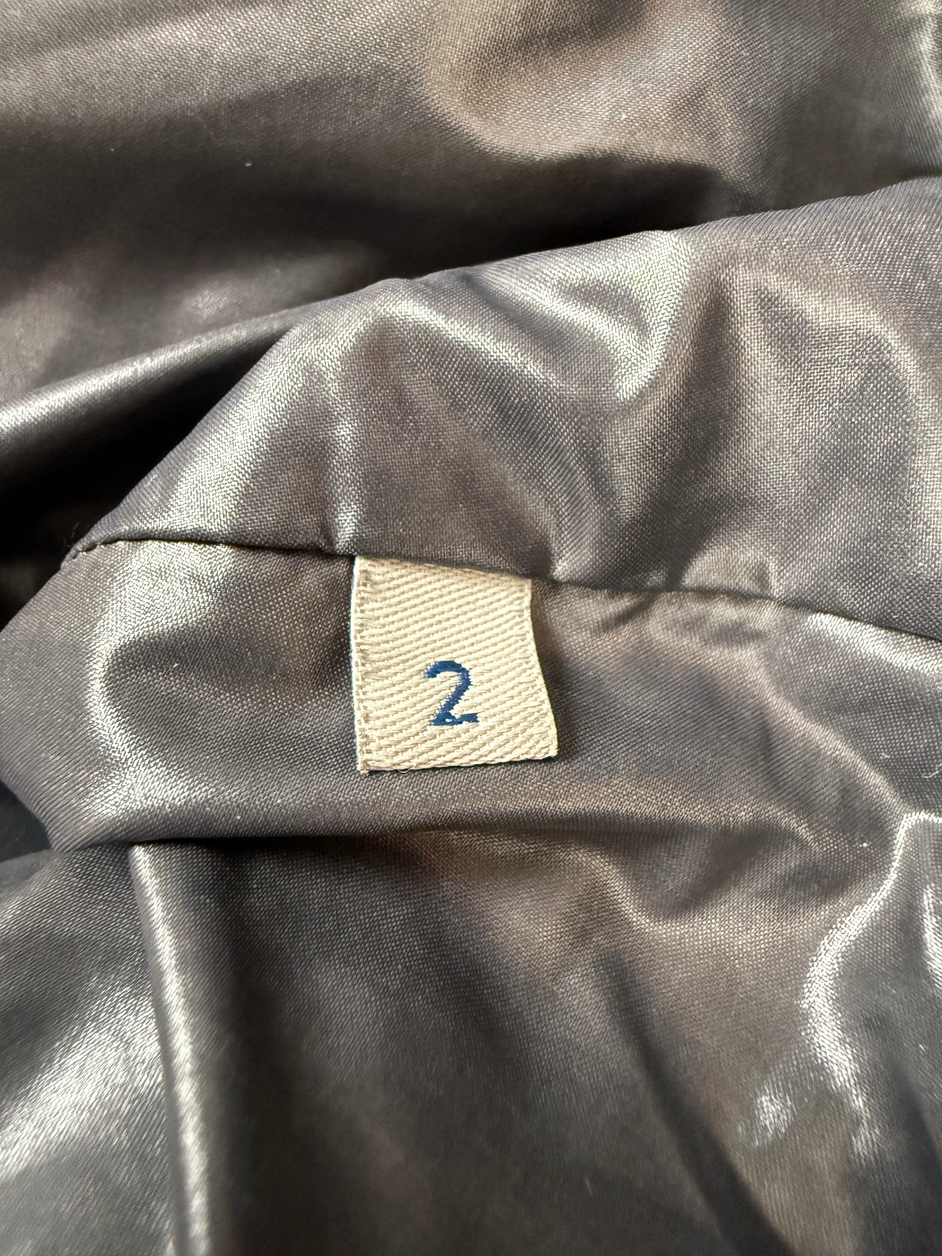 Moncler Maya Down Jacket - Black Moncler