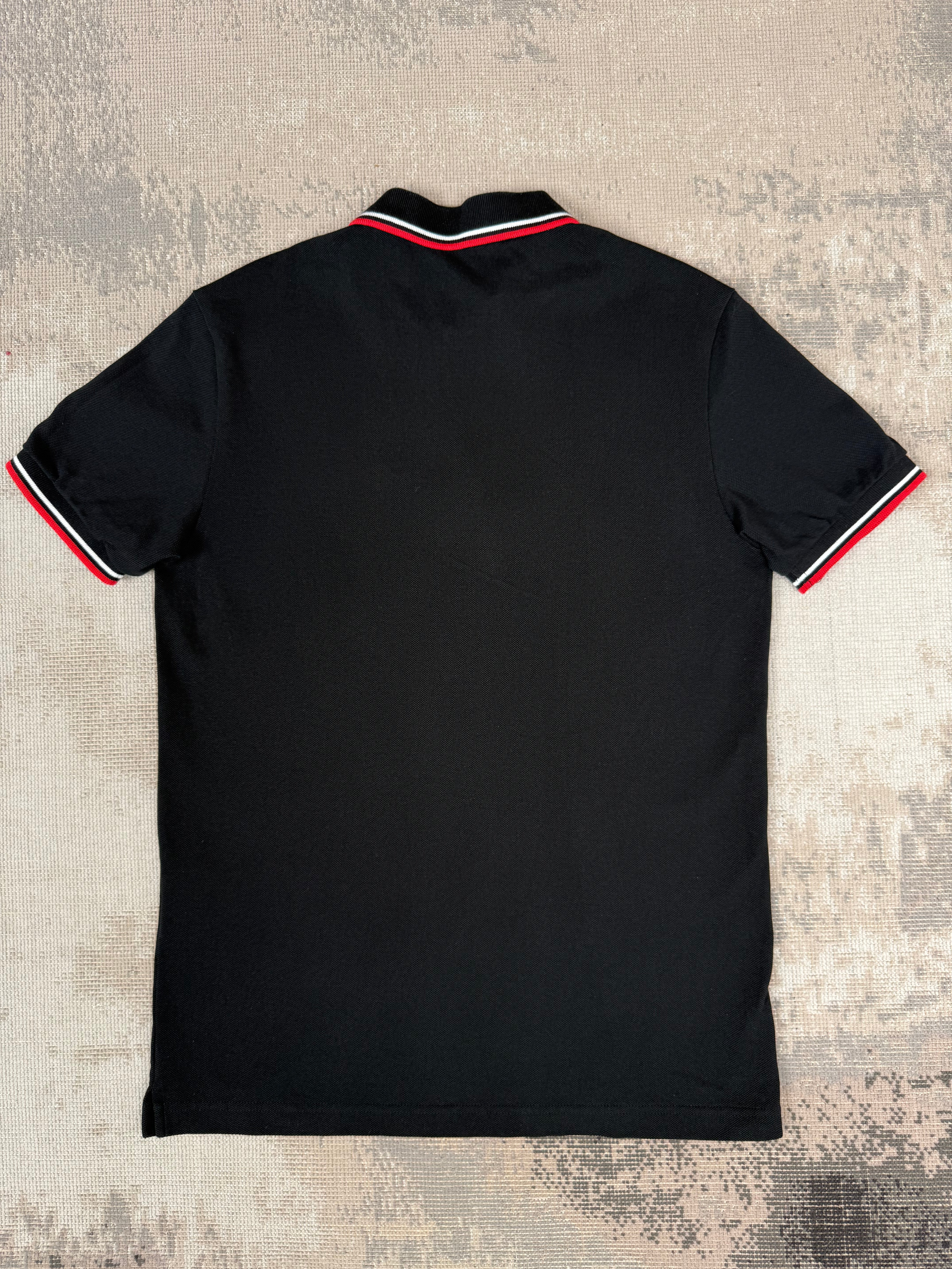 Prada Sport Polo - Black Prada