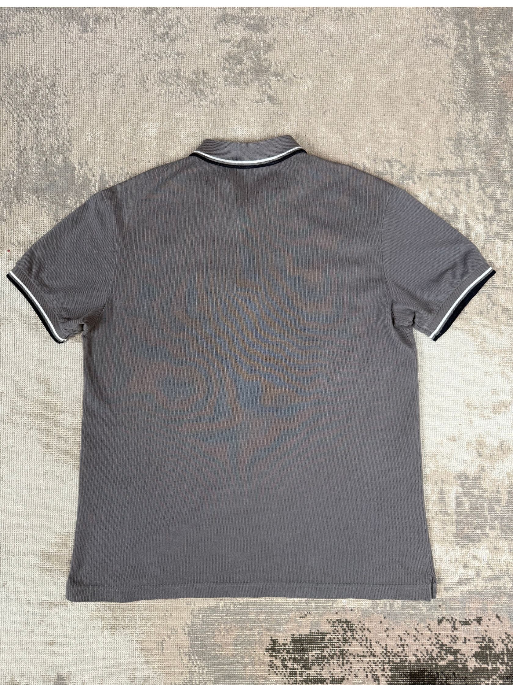Prada Sport Polo - Grey Prada