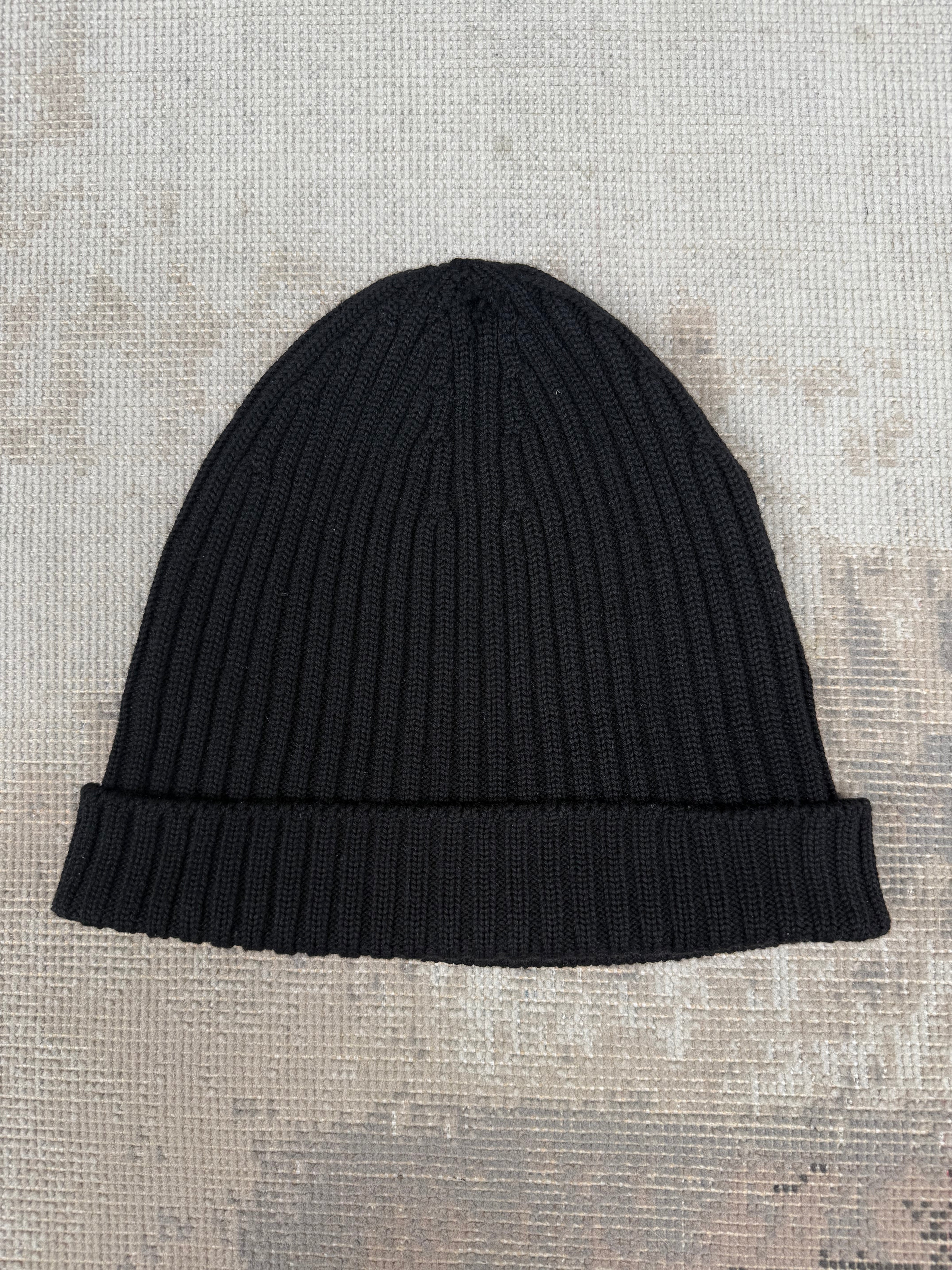 Prada Sport Beanie - Black Prada