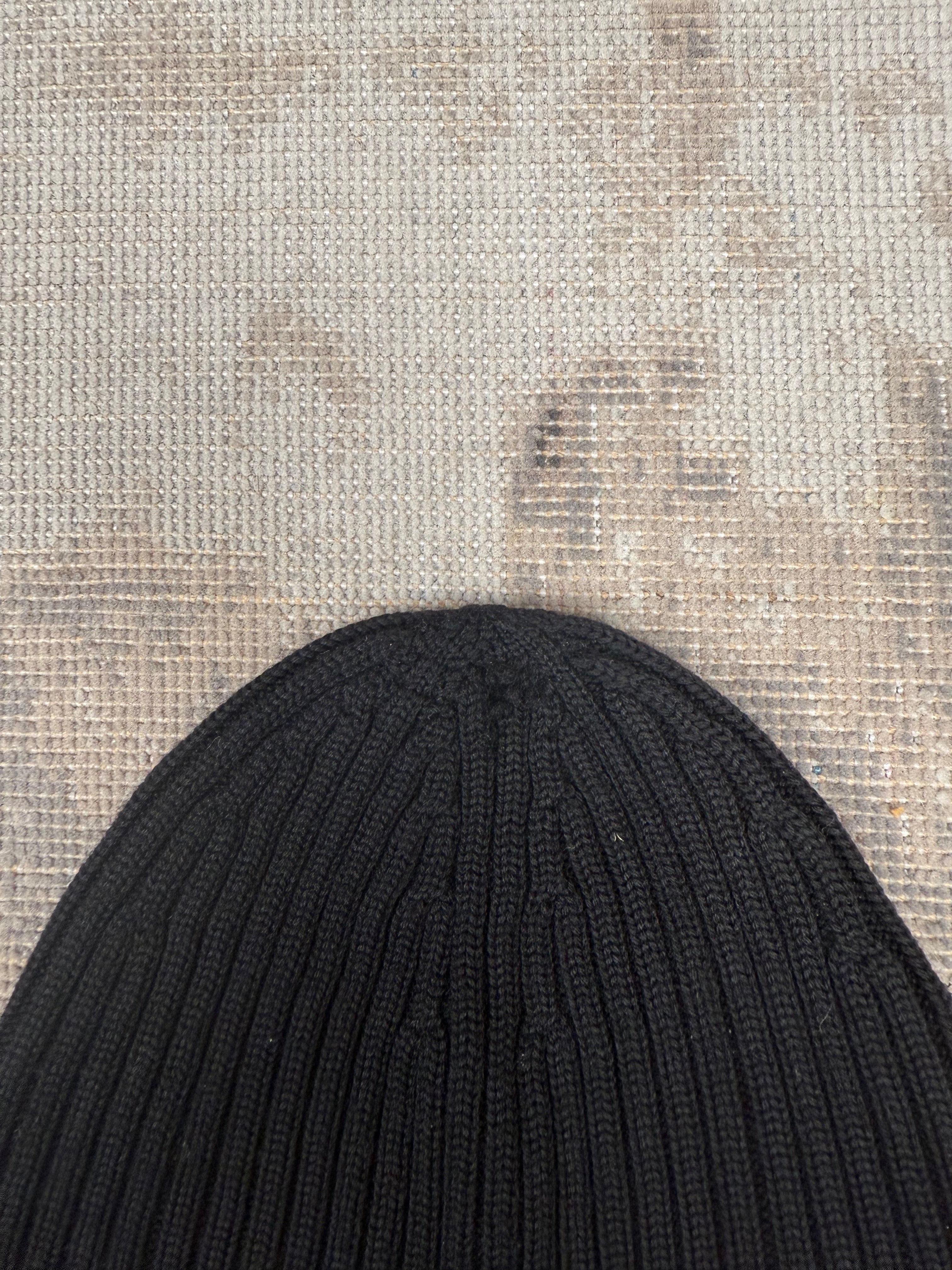 Prada Sport Beanie - Black Prada