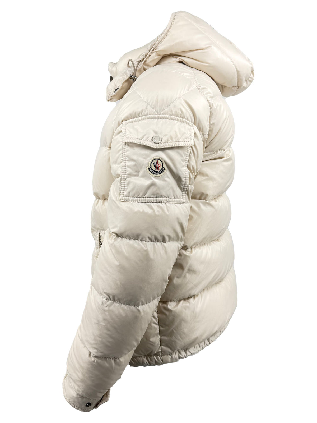 Moncler Maya Down Jacket Moncler