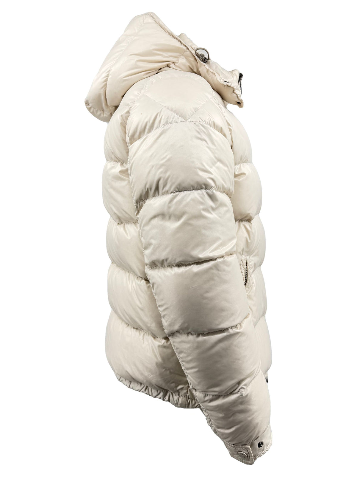 Moncler Maya Down Jacket Moncler
