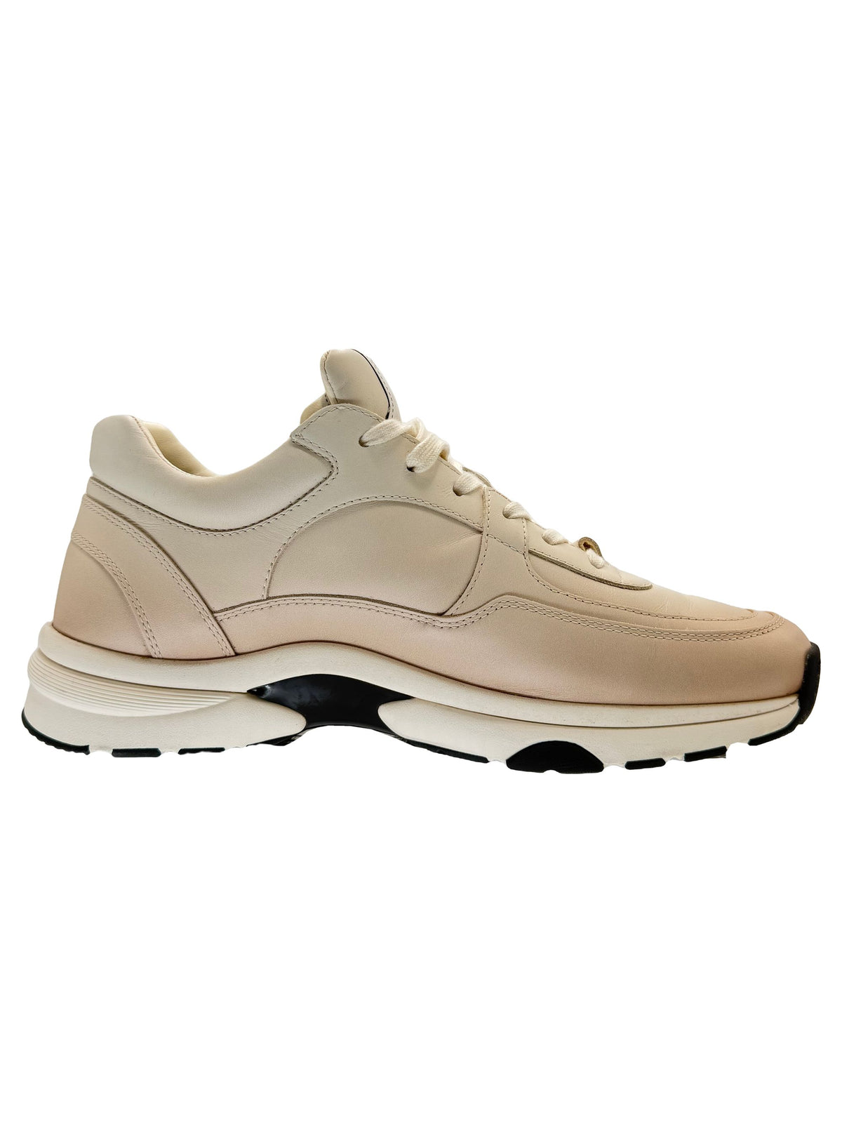Chanel CC Gradient Runner Trainers Chanel