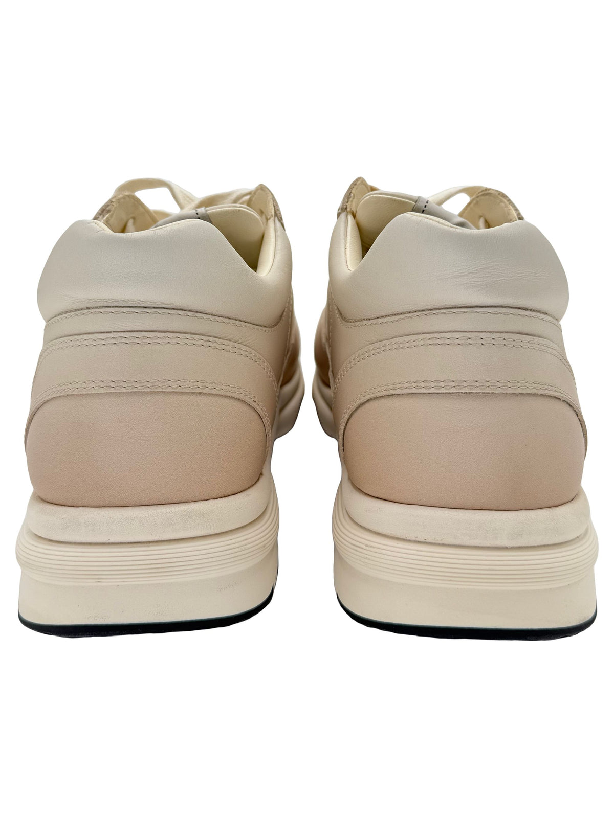 Chanel CC Gradient Runner Trainers Chanel