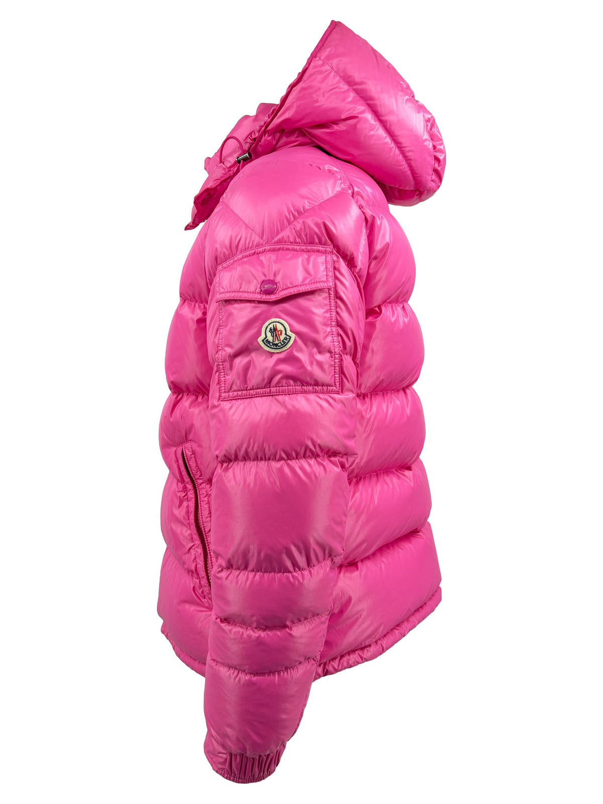 Moncler Maya Down Jacket Moncler