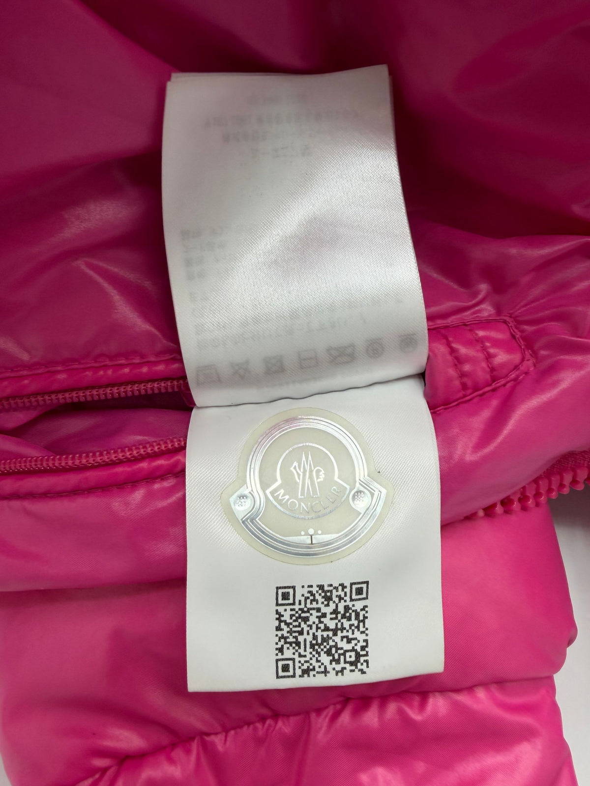 Moncler Maya Down Jacket Moncler
