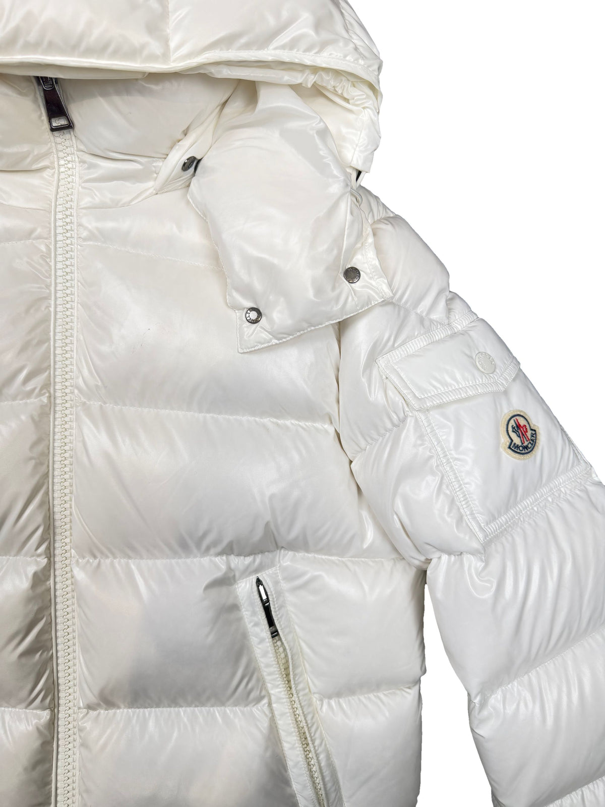 Moncler Maire Down Jacket Moncler