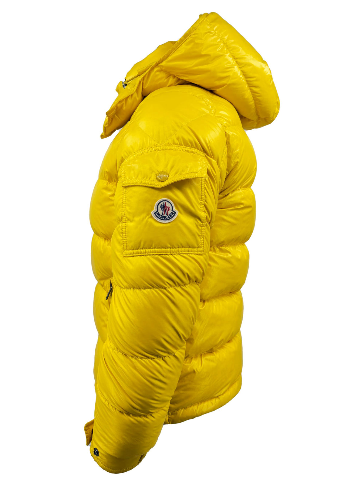 Moncler Maya Down Jacket Moncler